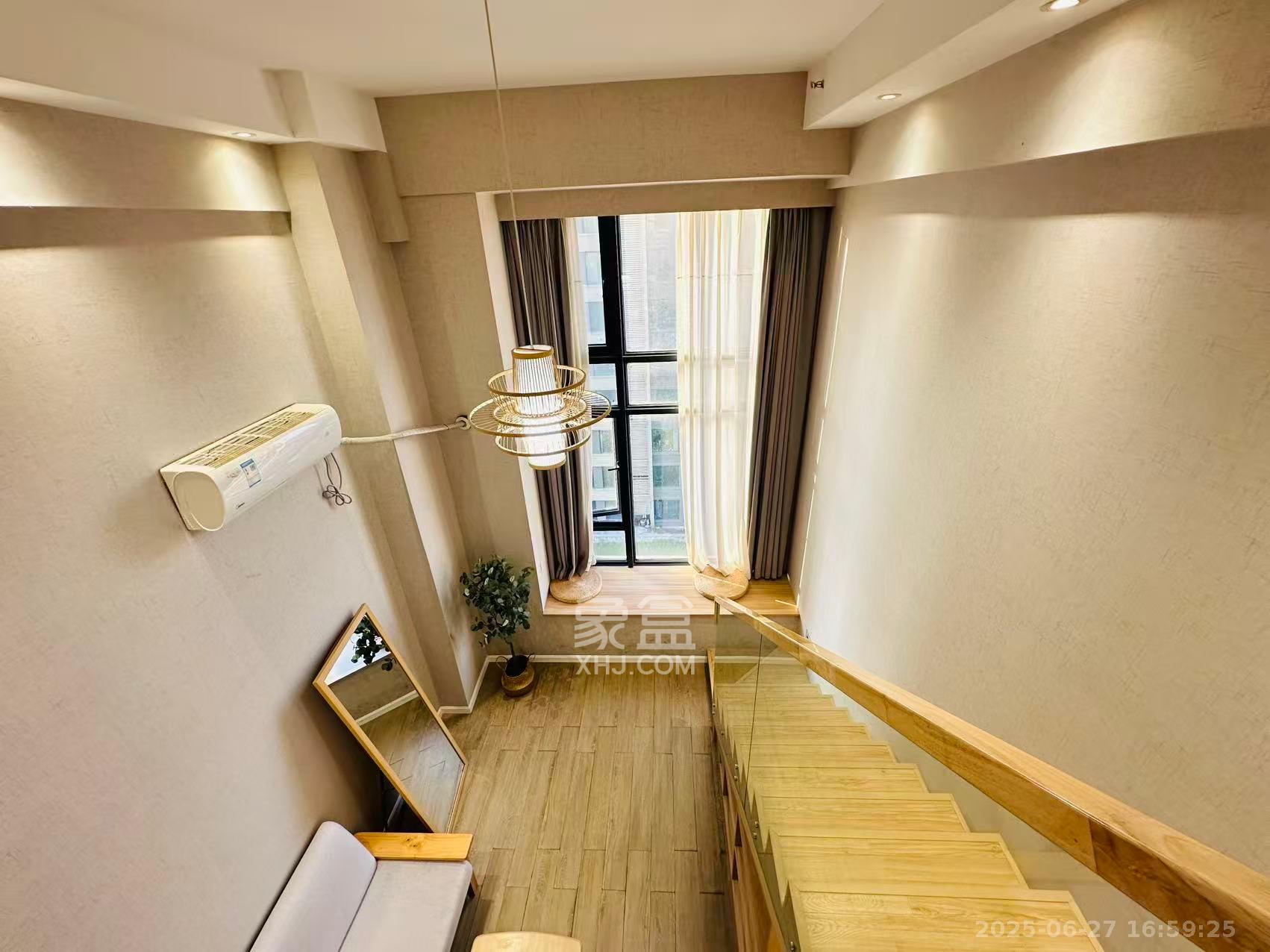 华润翡翠府 1室1厅1卫 1800.0元/月 华润翡翠府 1室1厅1卫 1800.0元/月室内图