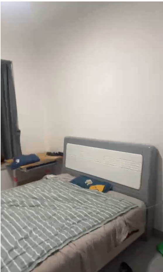 金河湾1881  3室2厅2卫   2800.00元/月室内图