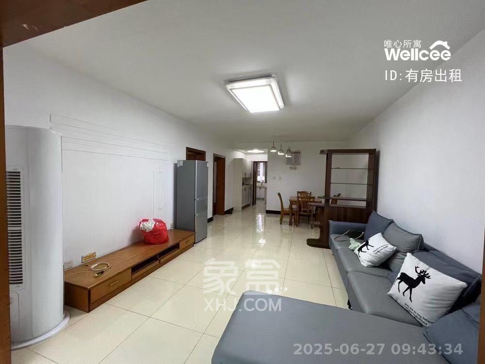 景香苑  2室2厅1卫   2300.00元/月室内图