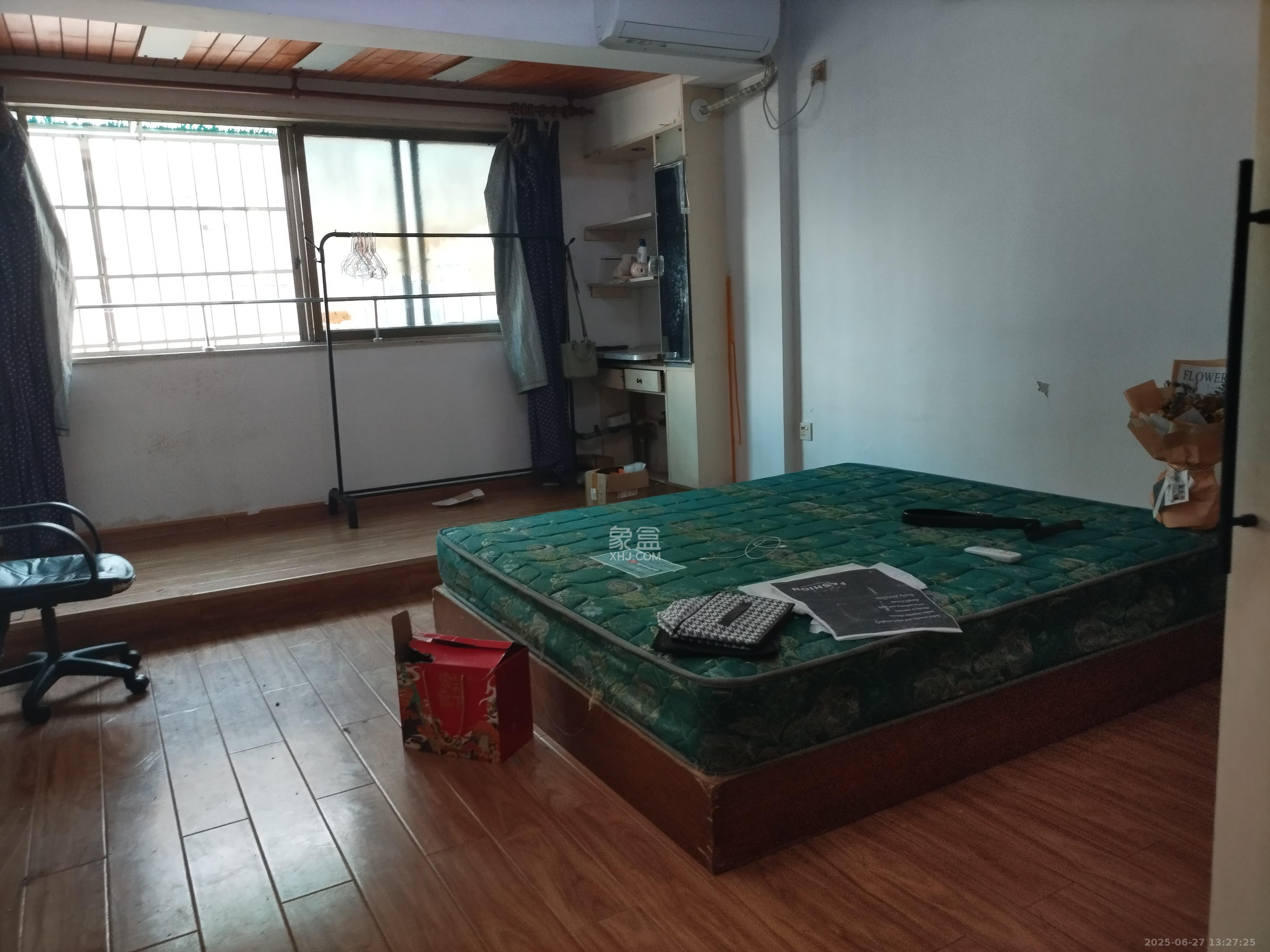 朝阳一、二村  1室0厅0卫   1600.00元/月室内图