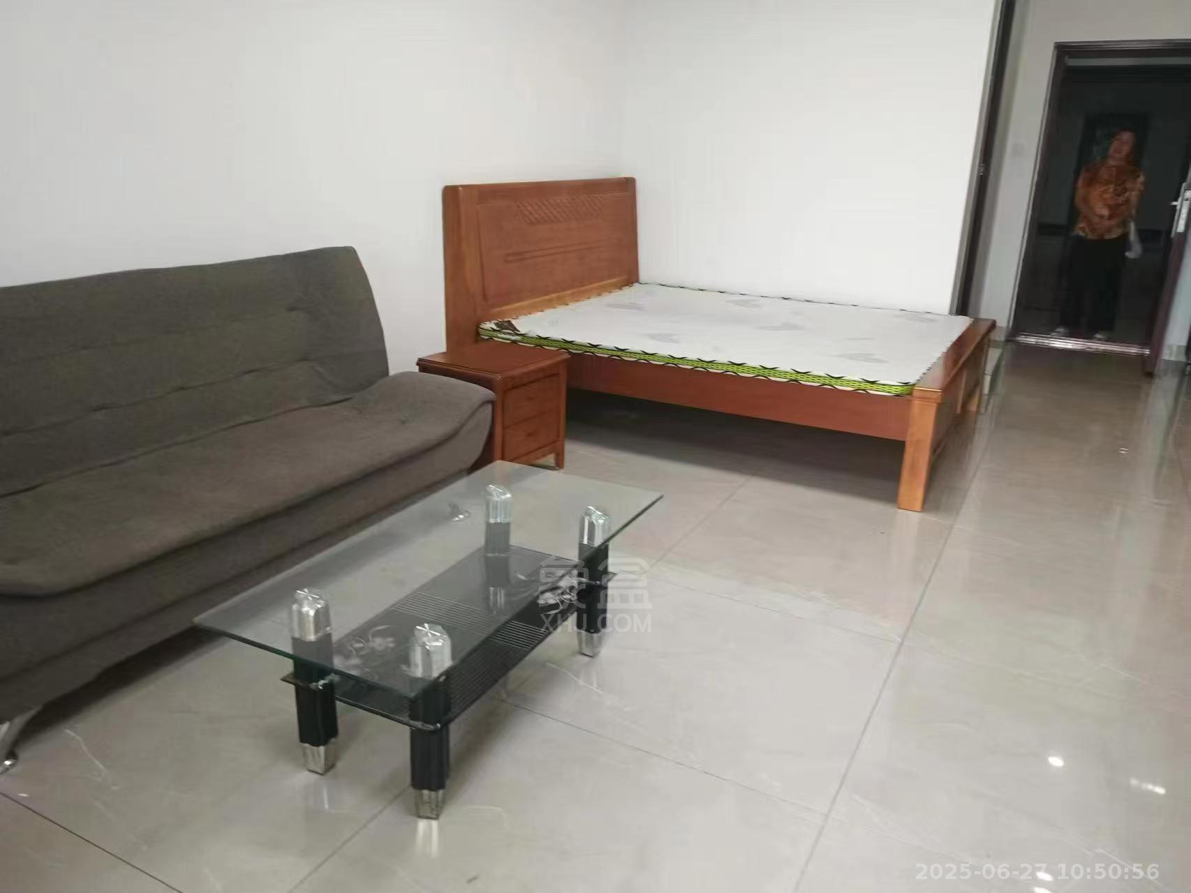 大汉惠普软件信息产业园 1室0厅0卫 1100.0元/月 大汉惠普软件信息产业园 1室0厅0卫 1100.0元/月室内图