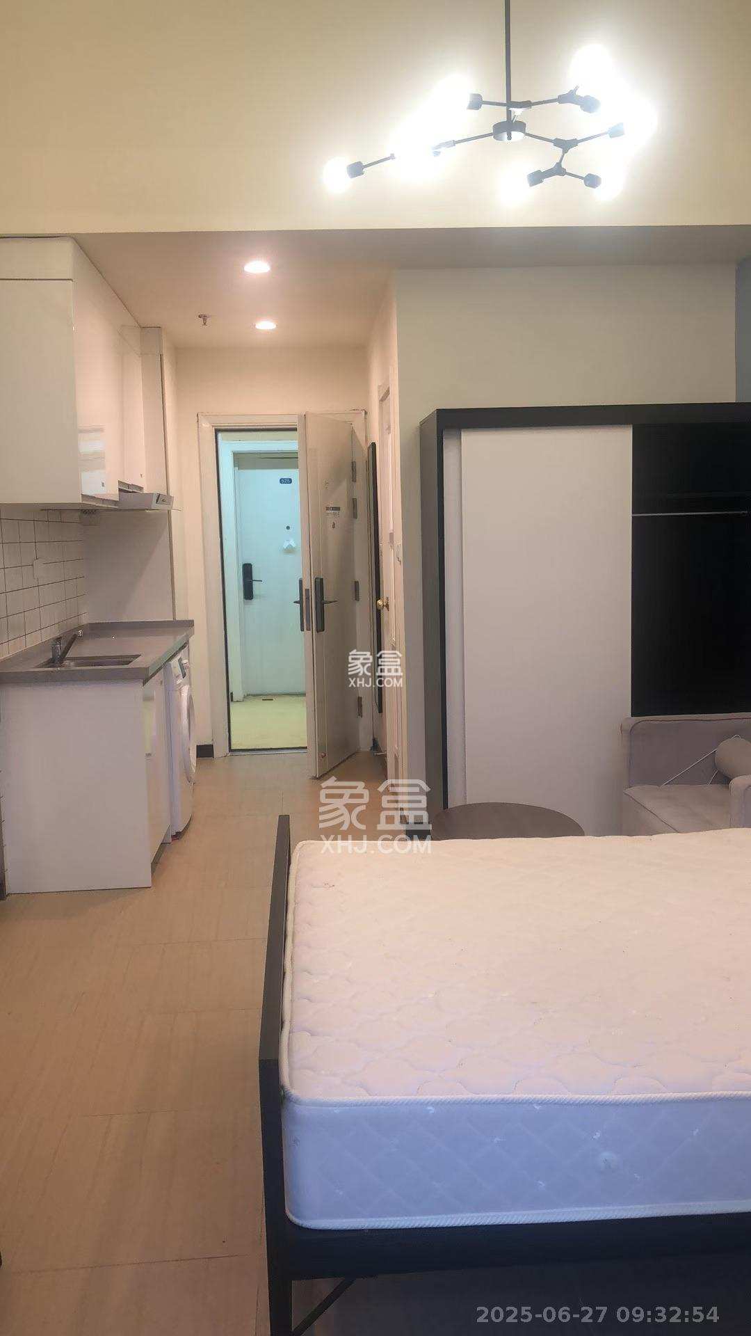 碧桂园威尼斯城 1室1厅1卫 1000.0元/月 碧桂园威尼斯城 1室1厅1卫 1000.0元/月室内图