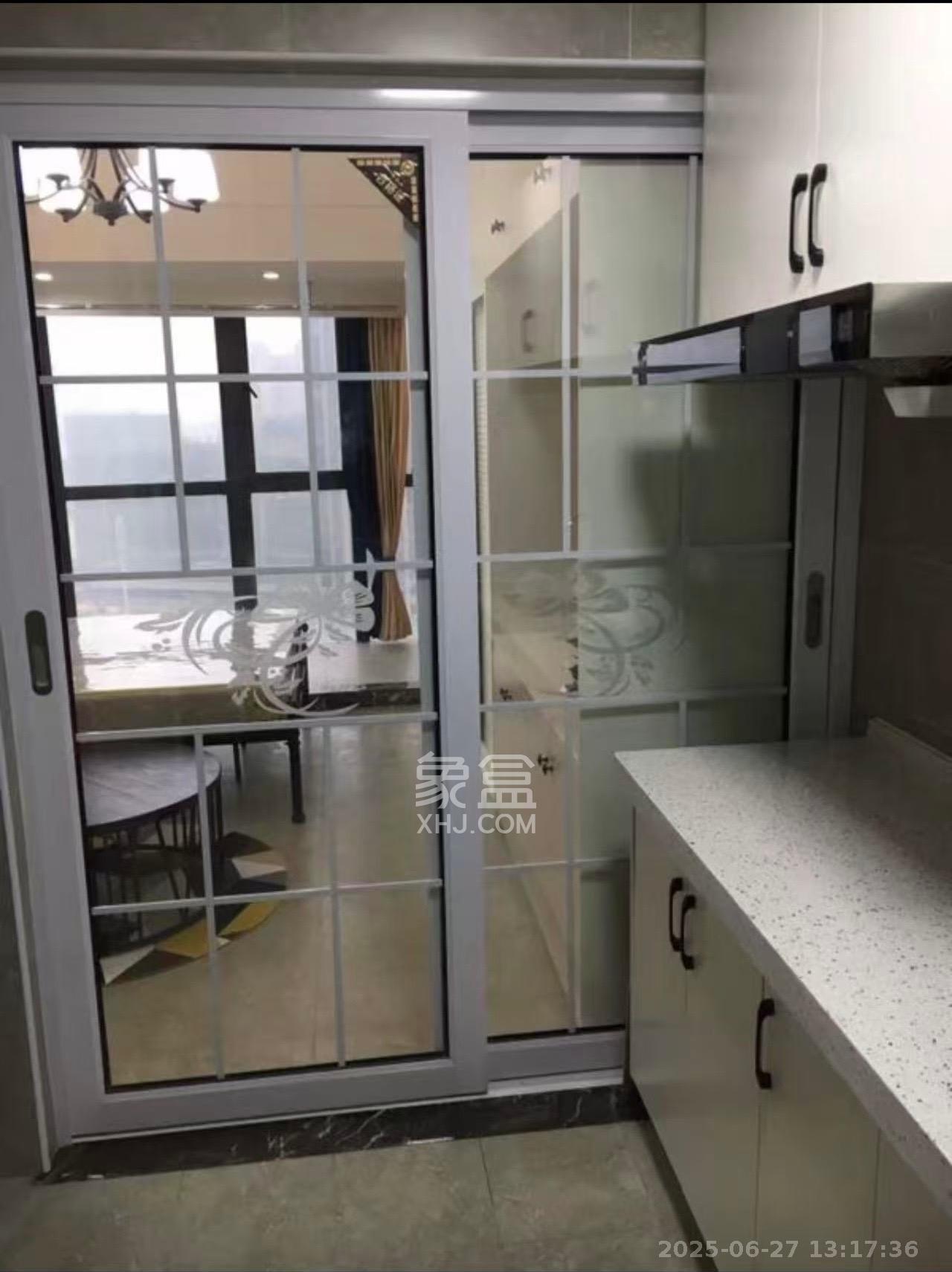 达美美立方  1室1厅1卫   1800.00元/月室内图