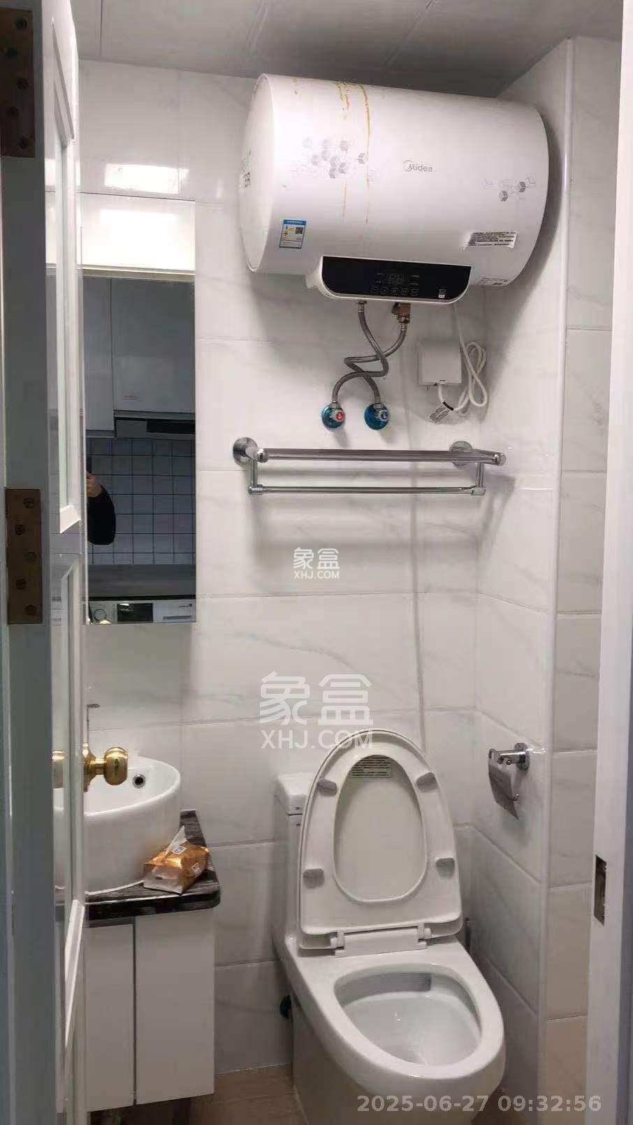 碧桂园威尼斯城 1室1厅1卫 1000.0元/月 碧桂园威尼斯城 1室1厅1卫 1000.0元/月室内图