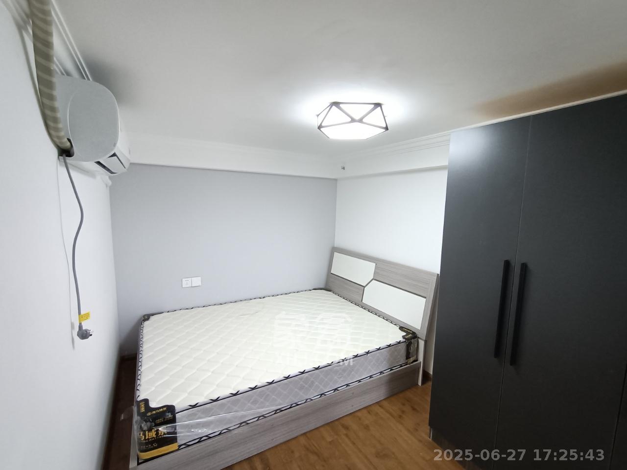 恒大上林苑  1室0厅0卫   1600.00元/月室内图