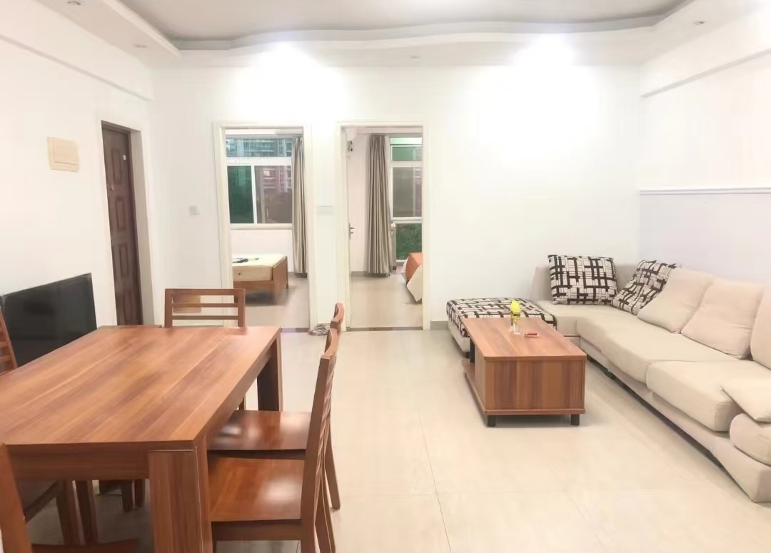 南方明珠 2室1厅1卫 2200.0元/月 南方明珠 2室1厅1卫 2200.0元/月室内图