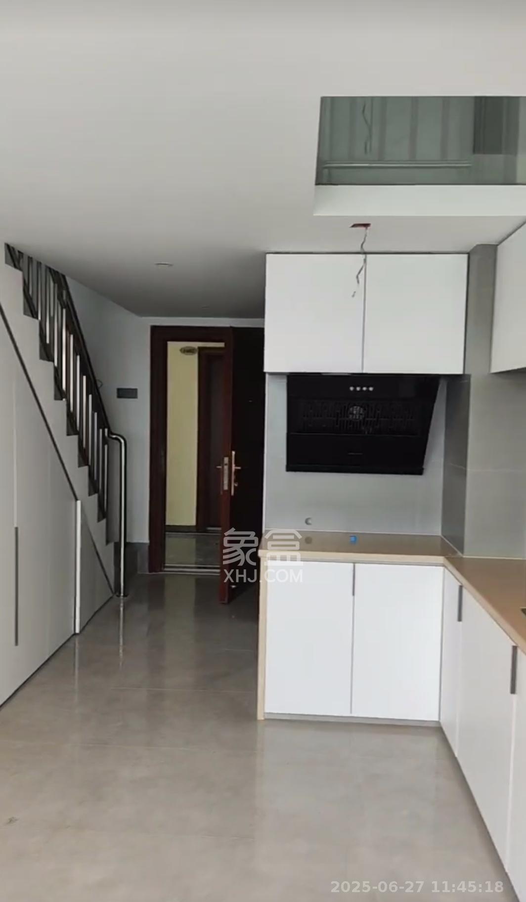 碧桂园星荟 1室1厅1卫 1500.0元/月 碧桂园星荟 1室1厅1卫 1500.0元/月室内图