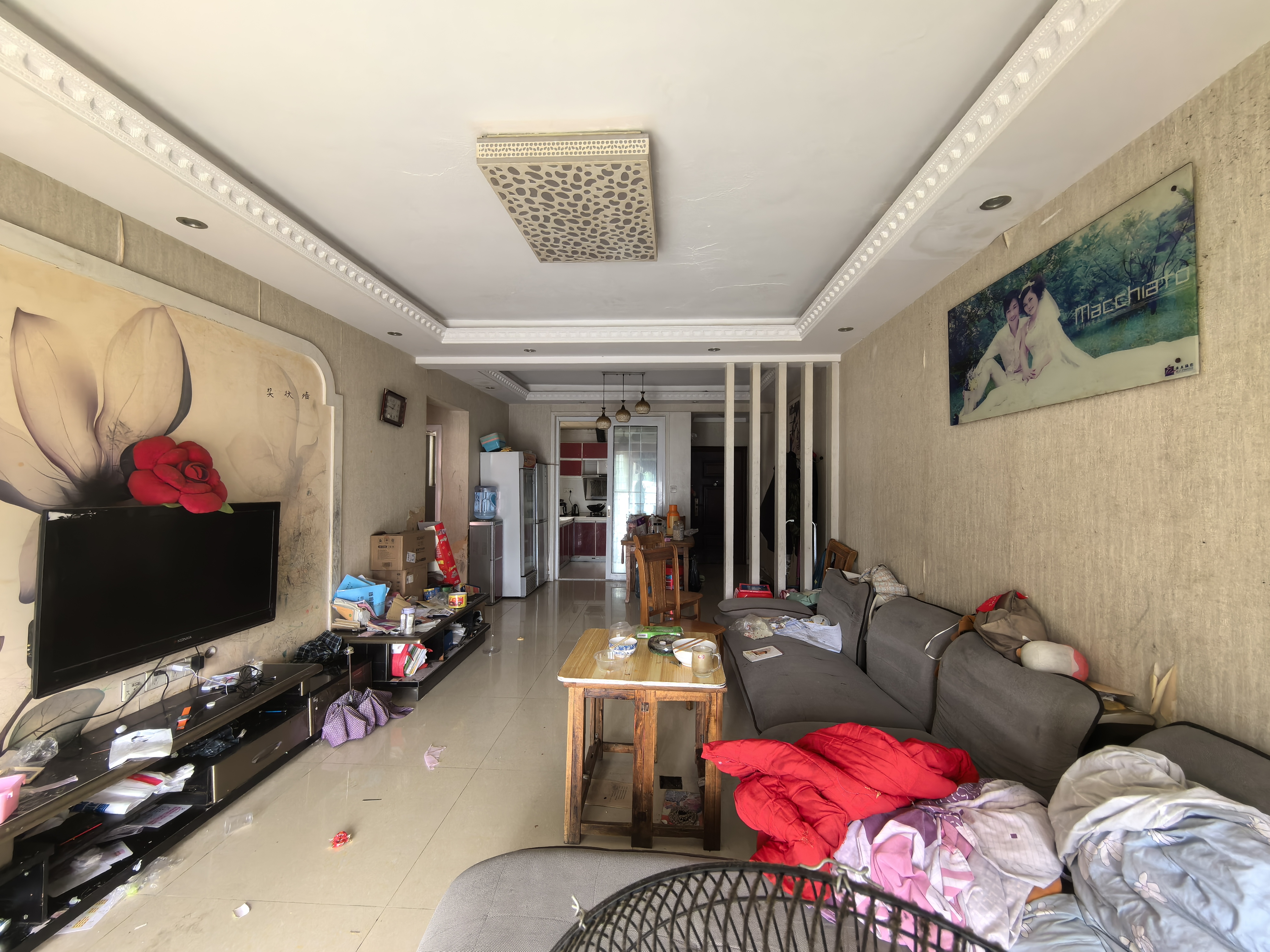 中兴大厦  2室2厅1卫   51.80万