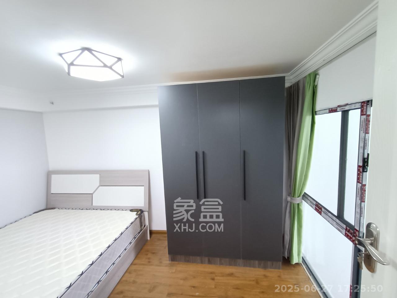恒大上林苑  1室0厅0卫   1600.00元/月室内图