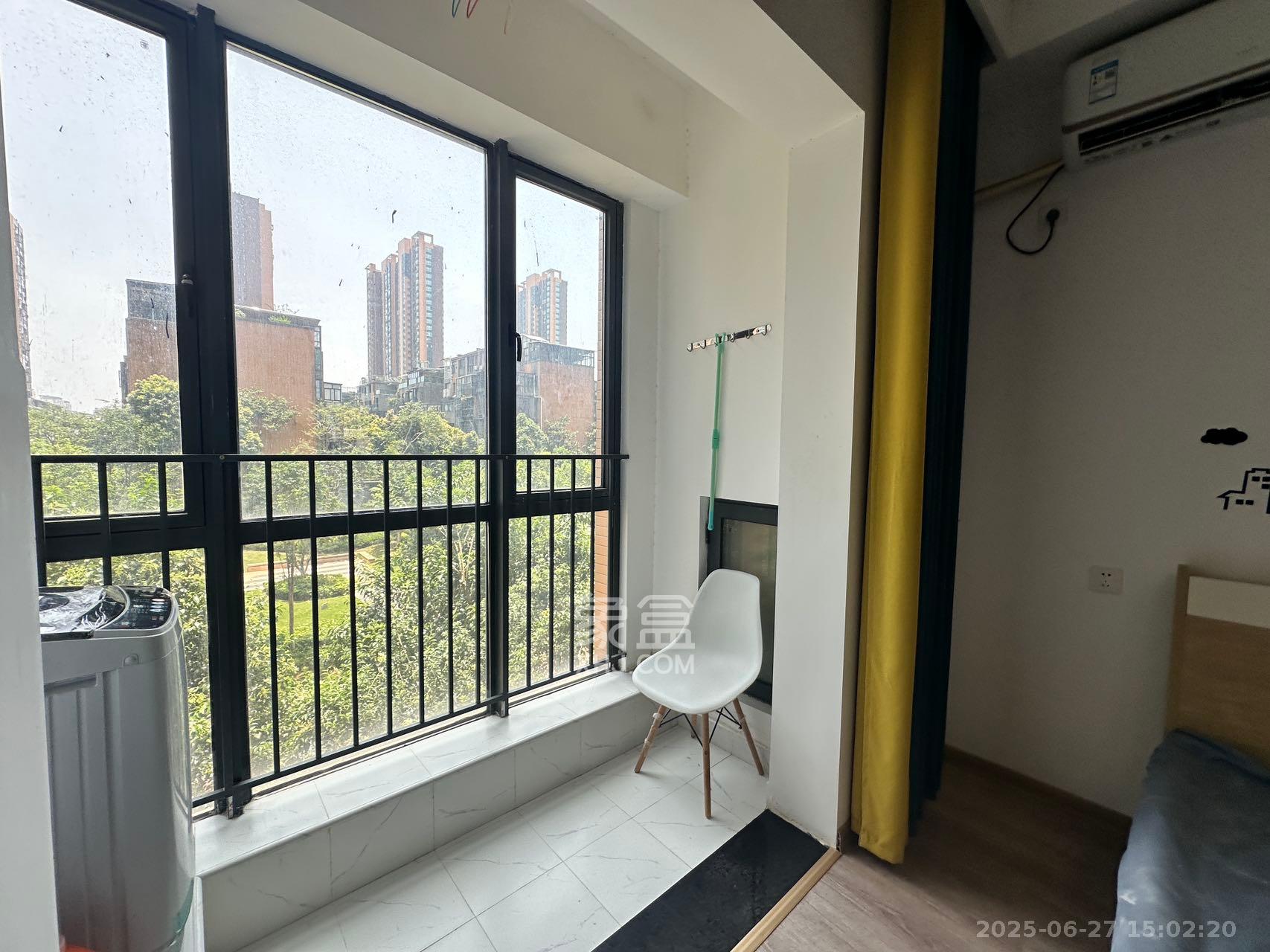 海伦春天 1室1厅1卫 1100.0元/月 海伦春天 1室1厅1卫 1100.0元/月室内图