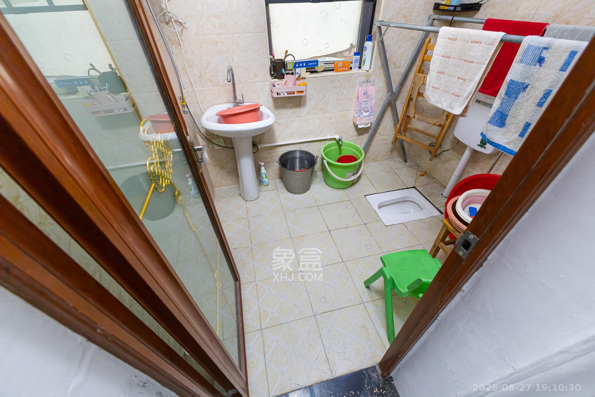 润和之悦(金泽园) 4室2厅2卫 71.0万 润和之悦(金泽园) 4室2厅2卫 71.0万卫生间