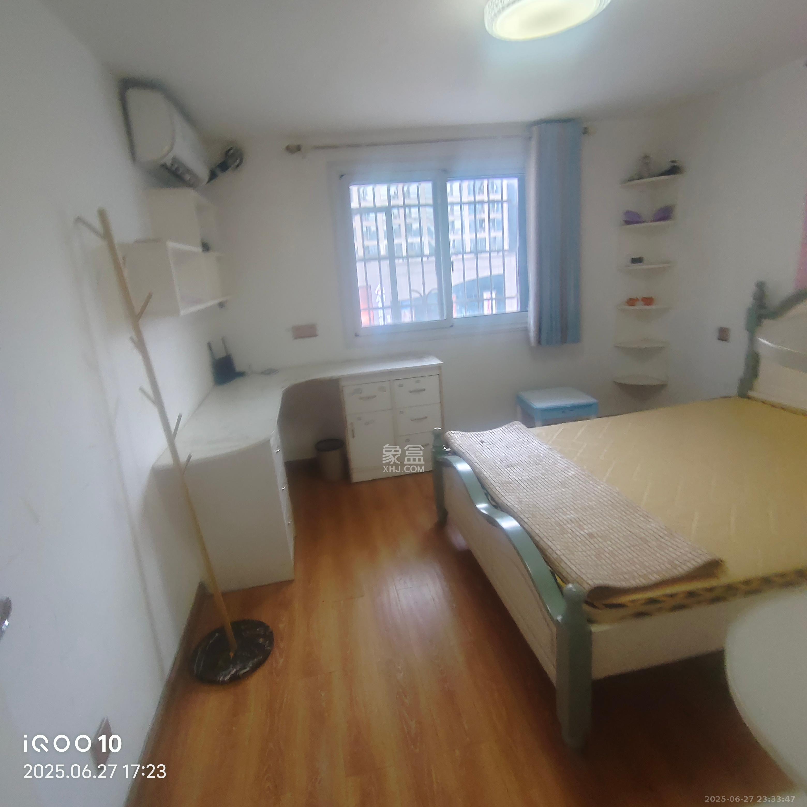拿铁空间  1室1厅1卫   1500.00元/月室内图
