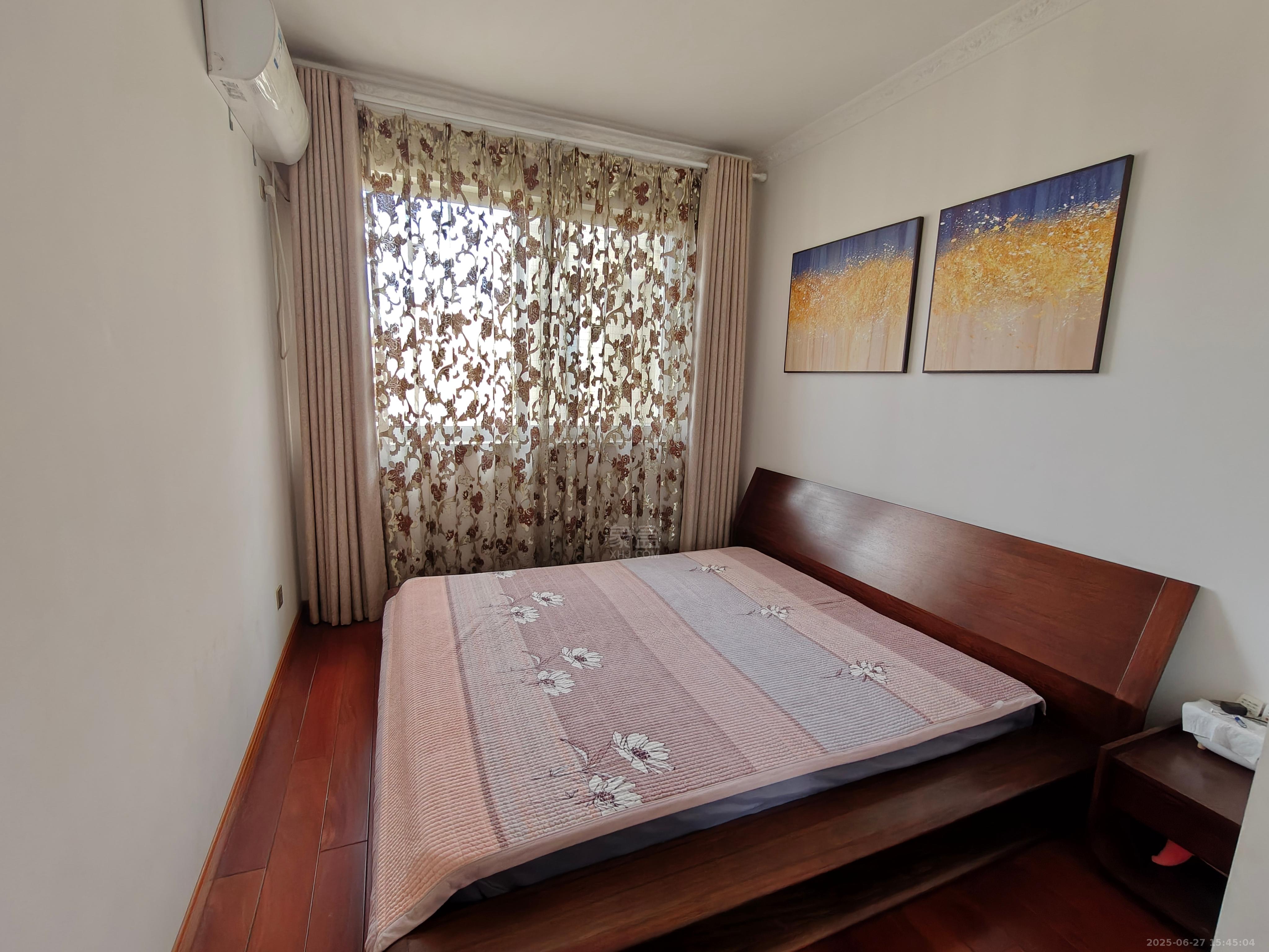 佳兆业金域天下三期 3室2厅1卫 2500.0元/月 佳兆业金域天下三期 3室2厅1卫 2500.0元/月室内图