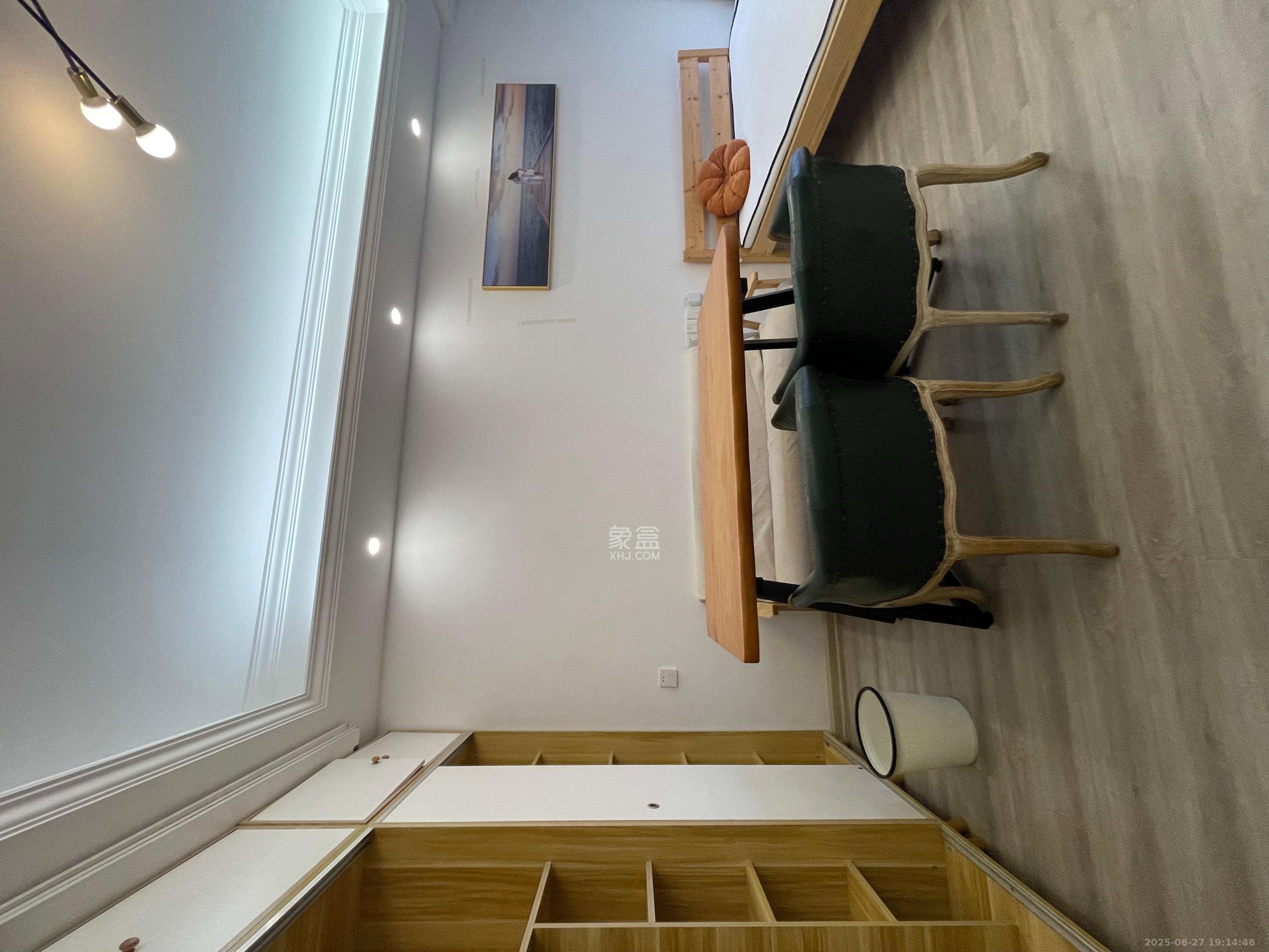 中交里城 1室1厅1卫 1800.0元/月 中交里城 1室1厅1卫 1800.0元/月室内图