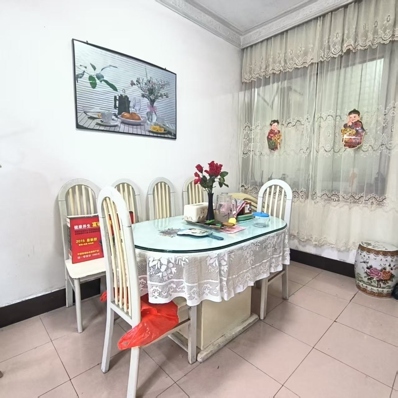 西湖一村 2室1厅1卫 1000.0元/月 西湖一村 2室1厅1卫 1000.0元/月室内图