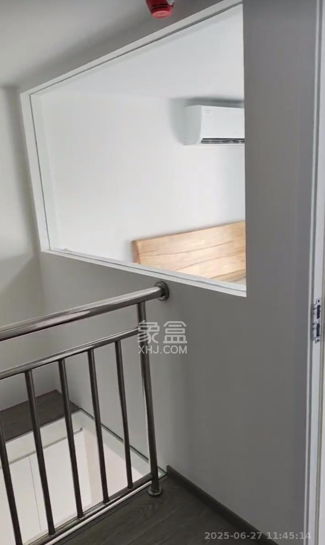 碧桂园星荟 1室1厅1卫 1500.0元/月 碧桂园星荟 1室1厅1卫 1500.0元/月室内图