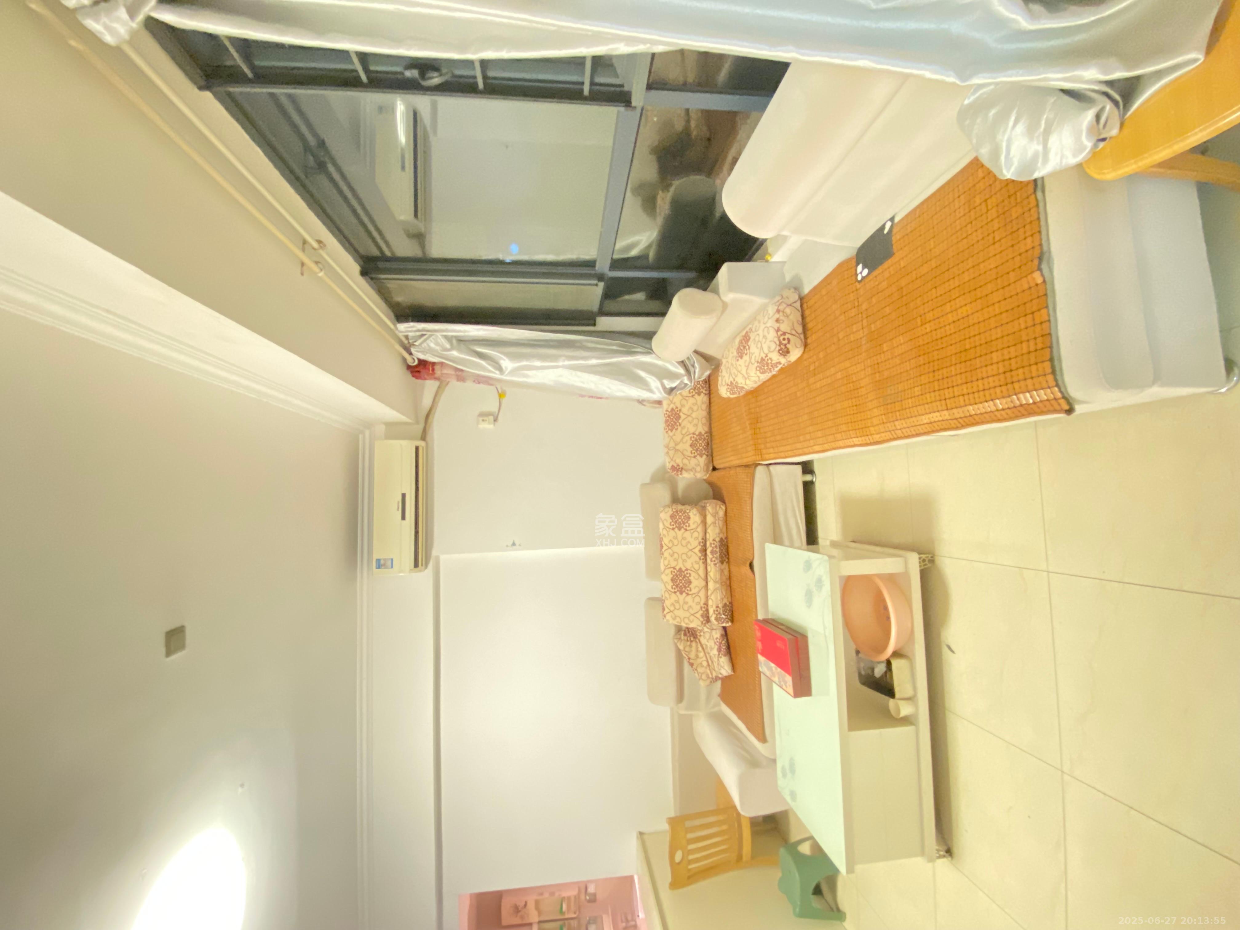 恒生碧水龙庭  2室1厅1卫   1700.00元/月室内图