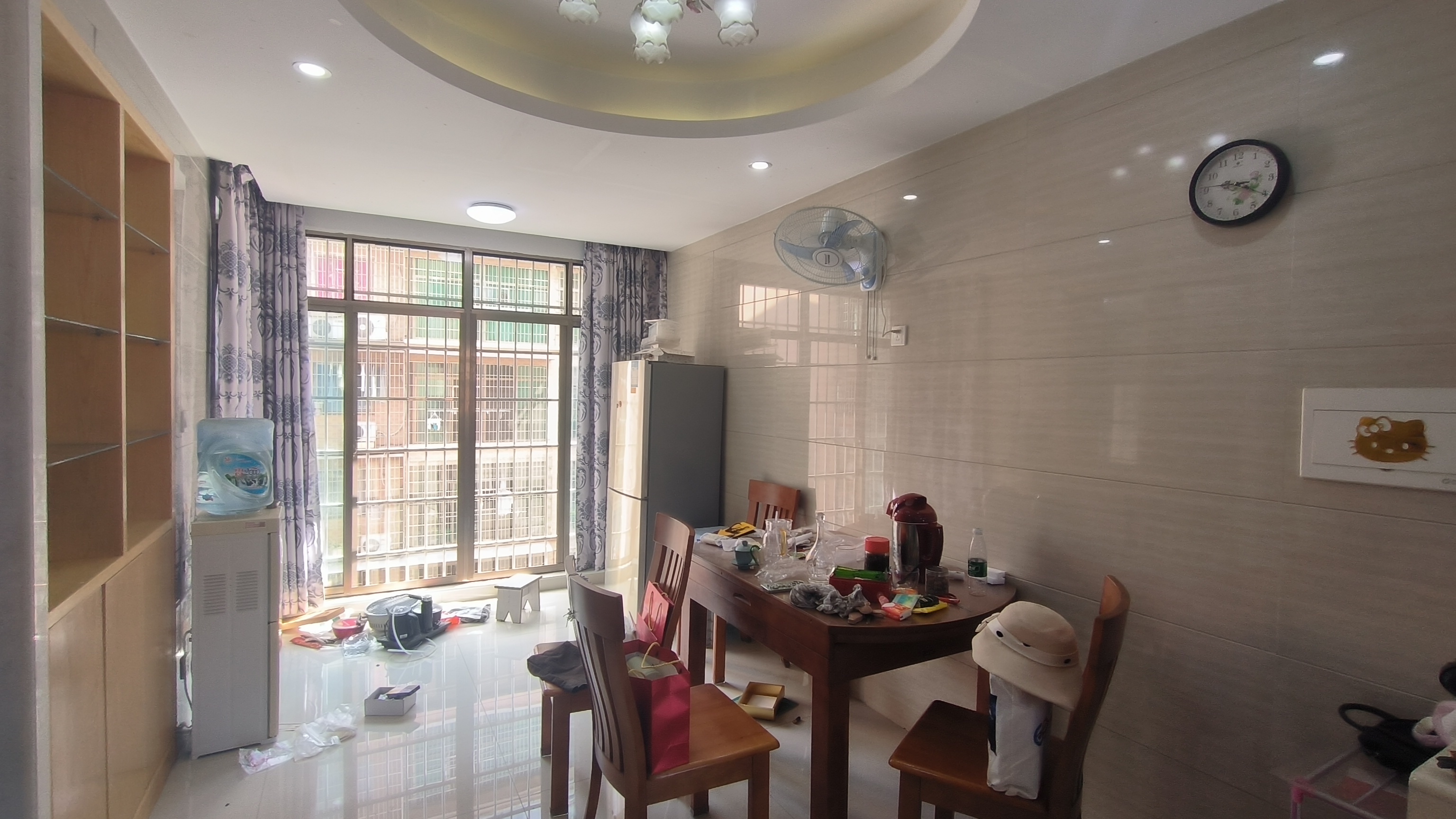 大立小区 3室2厅1卫 1400.0元/月 大立小区 3室2厅1卫 1400.0元/月室内图