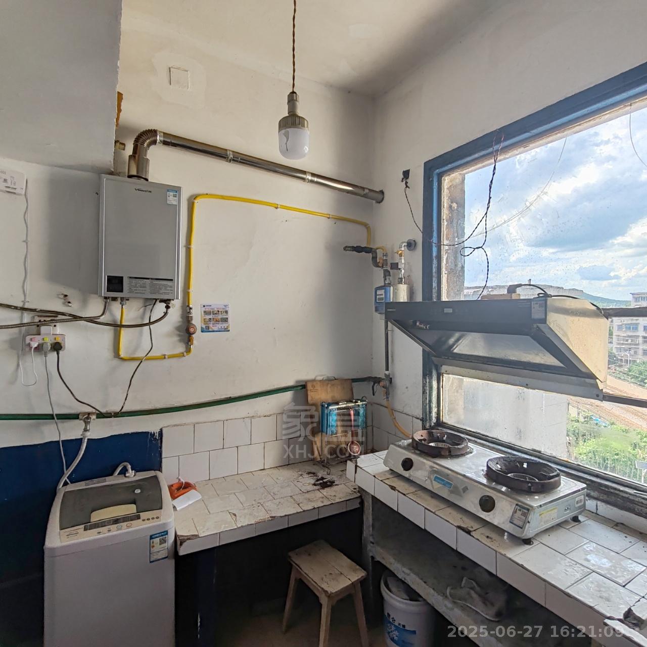 株冶二区 2室1厅1卫 450.0元/月 株冶二区 2室1厅1卫 450.0元/月室内图