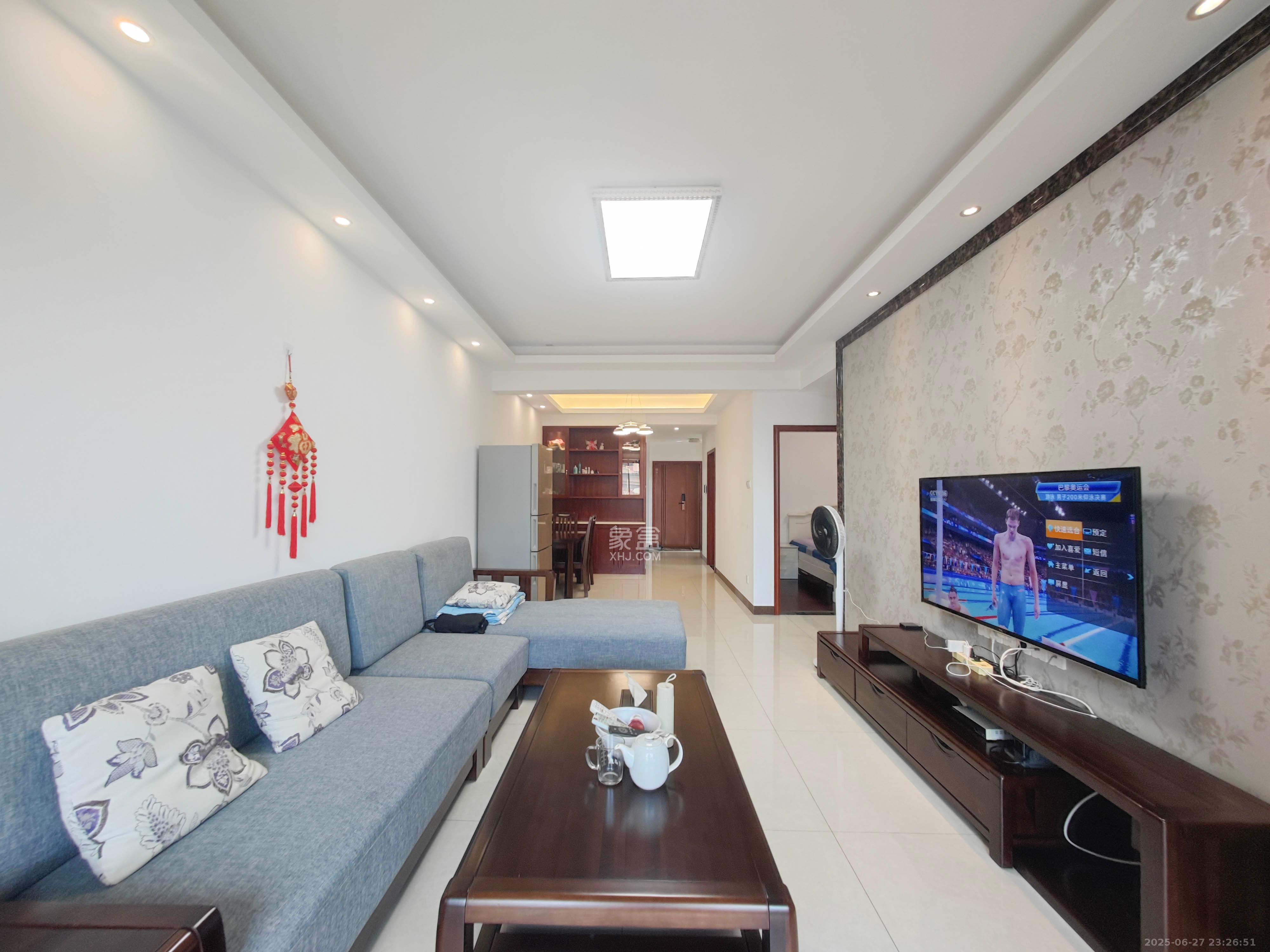 泰禹云开壹品  3室2厅1卫    98.0万 泰禹云开壹品  3室2厅1卫    98.0万室内图1