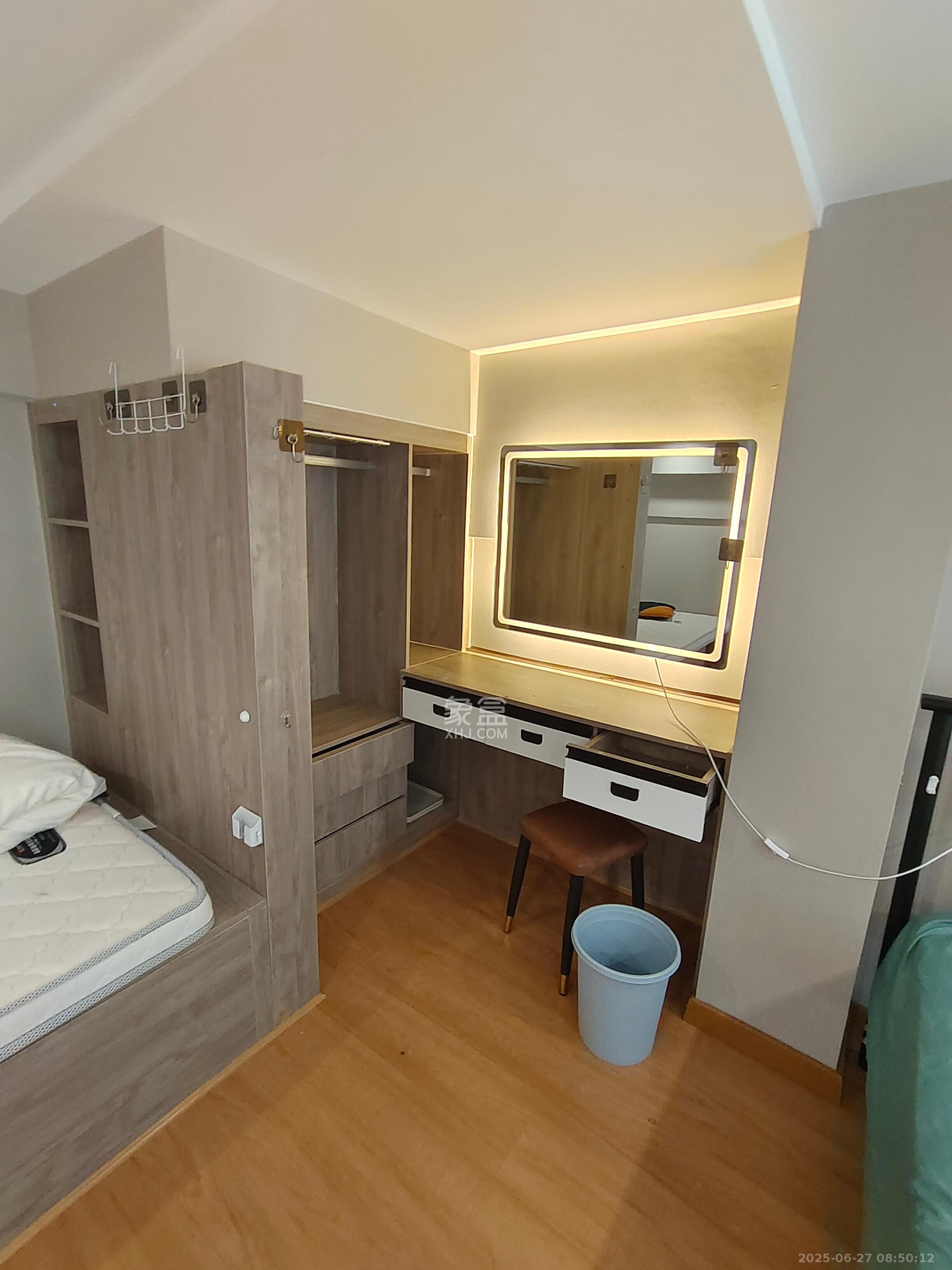 金地铂悦 2室0厅0卫 2000.0元/月 金地铂悦 2室0厅0卫 2000.0元/月室内图