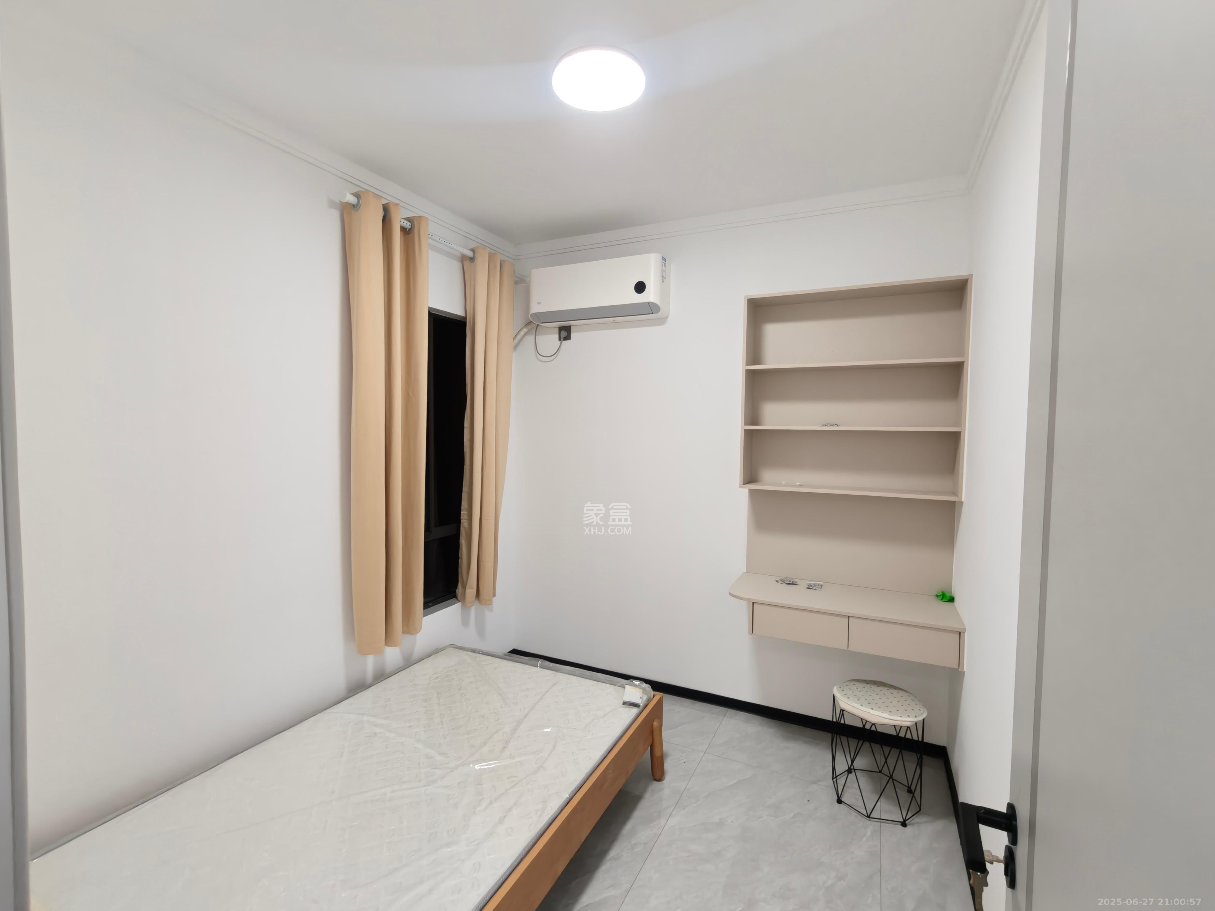 碧桂园城市之光 3室1厅1卫 2800.00元/月 碧桂园城市之光 3室1厅1卫 2800.00元/月室内图