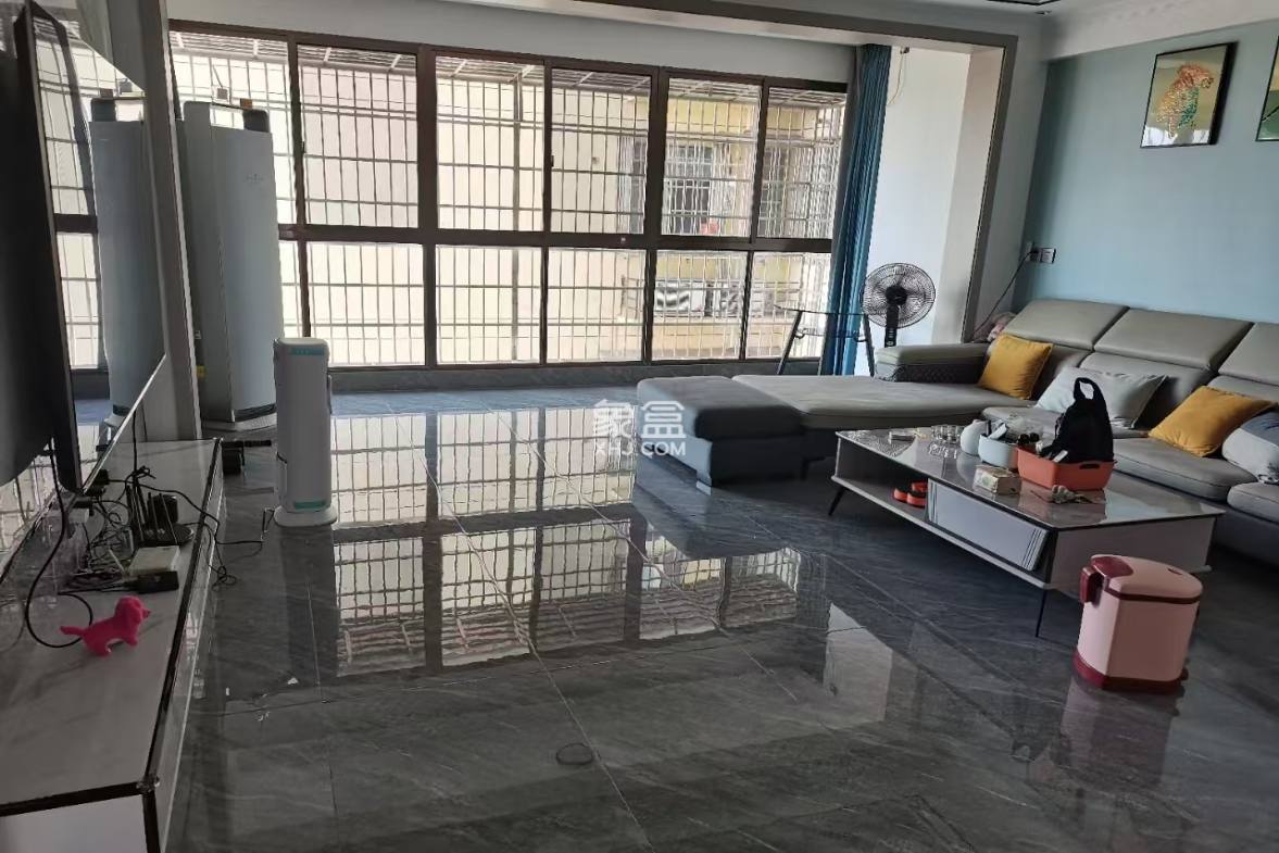 中电怡和苑 3室2厅1卫 3000.0元/月 中电怡和苑 3室2厅1卫 3000.0元/月室内图