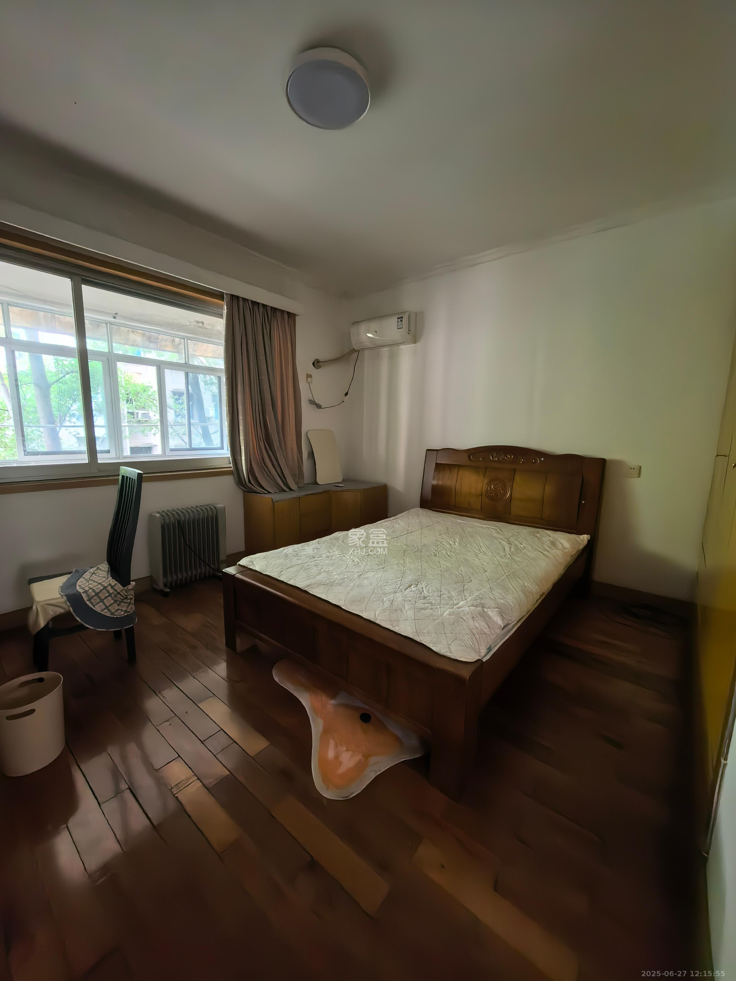 中南大学湘雅附一北院  1室0厅0卫   2400.00元/月室内图