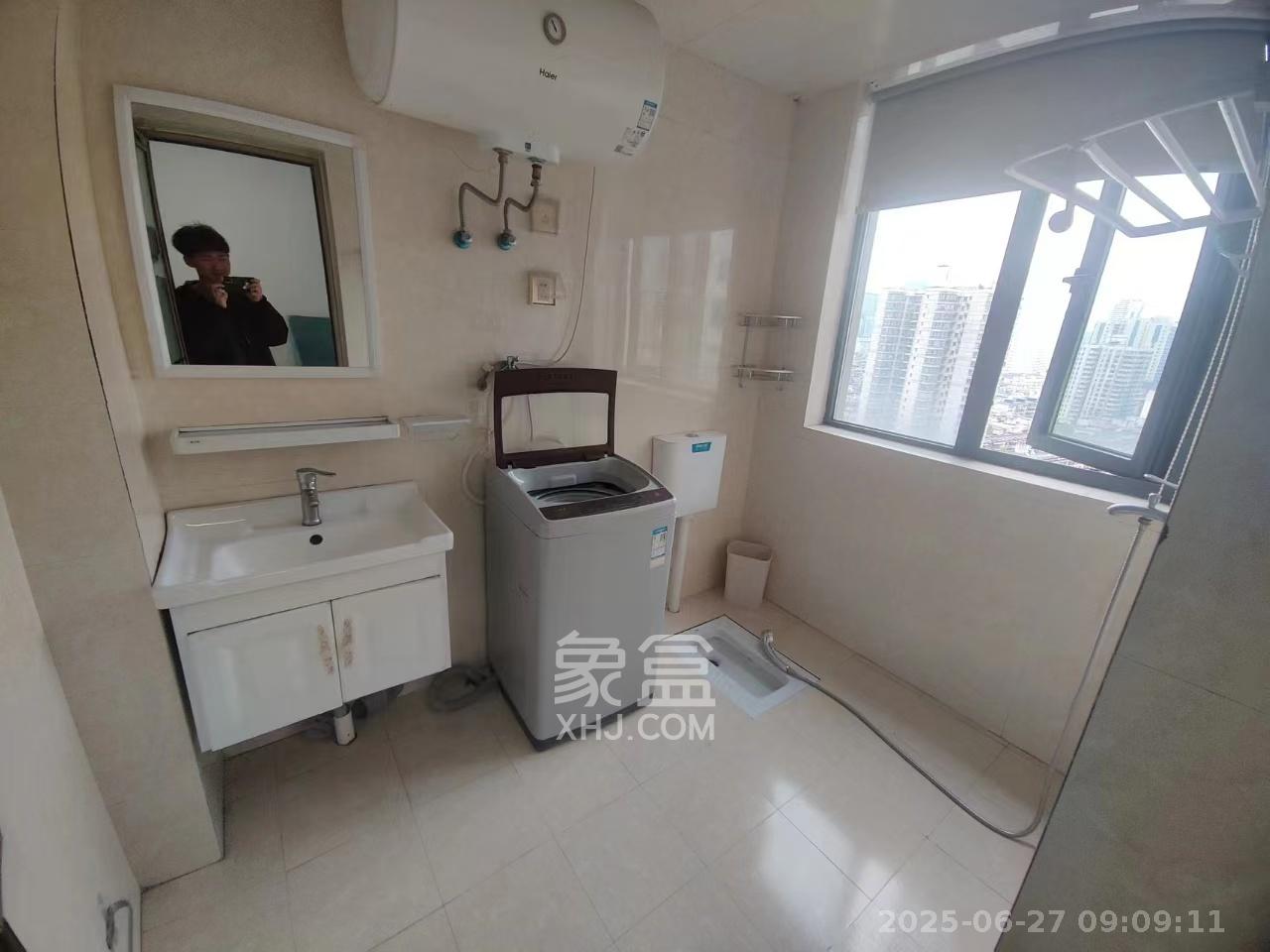 众东国际  1室1厅1卫   1800.00元/月室内图