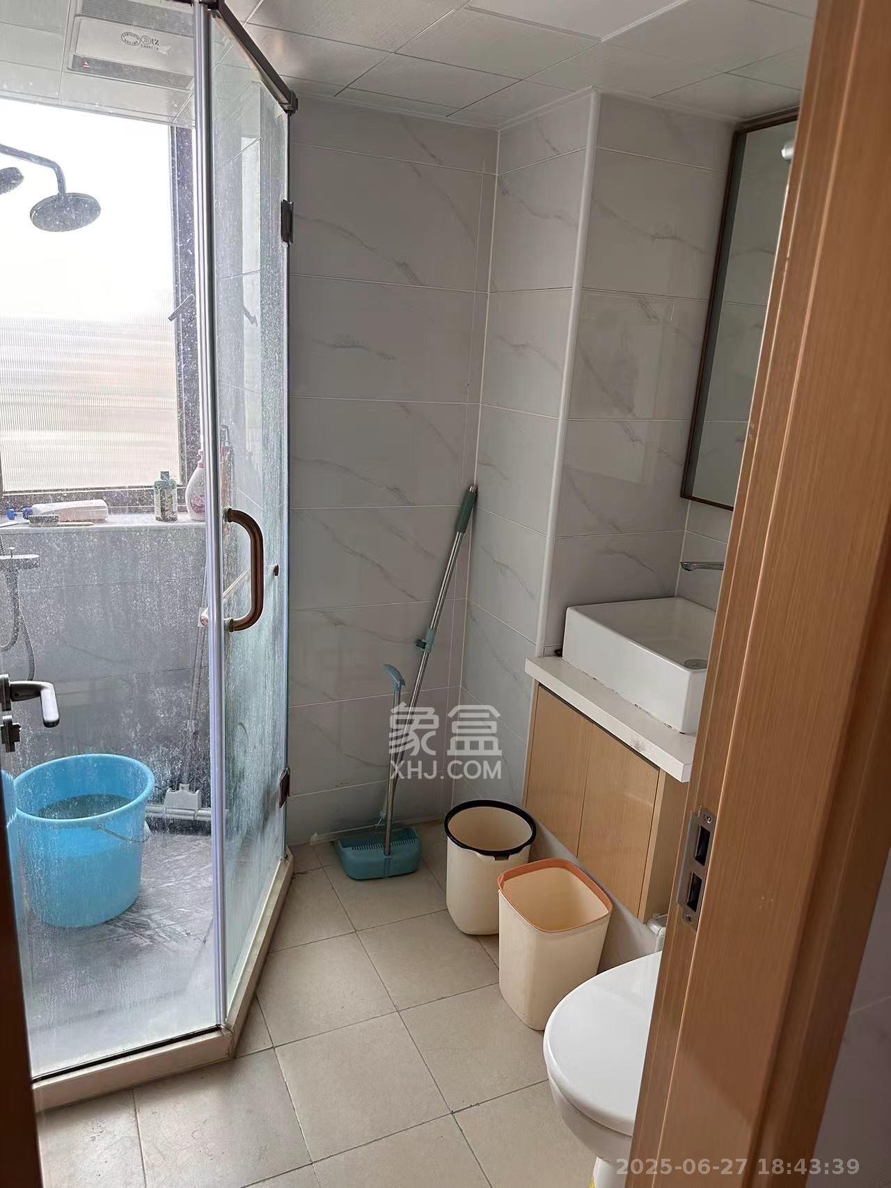 富兴时代御城  2室1厅1卫   2850.00元/月室内图