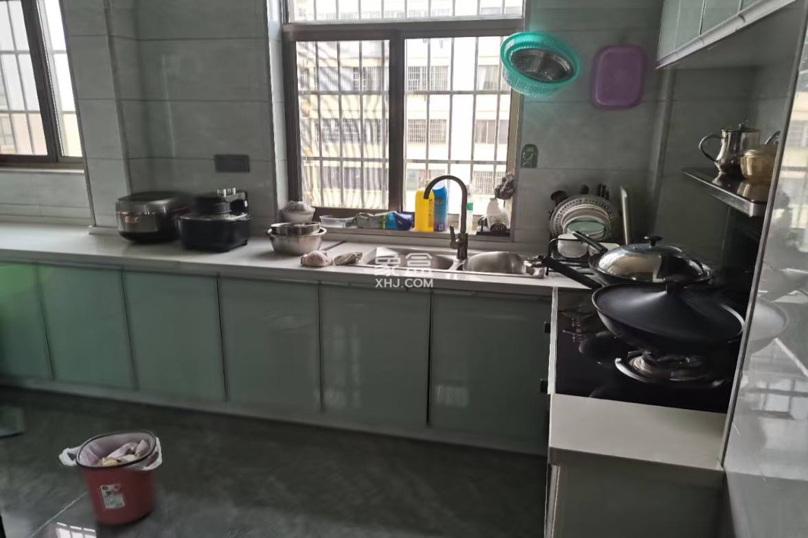 中电怡和苑 3室2厅1卫 3000.0元/月 中电怡和苑 3室2厅1卫 3000.0元/月户型图