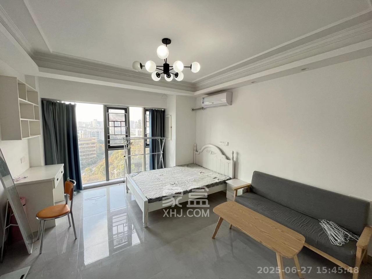 潇湘奥林匹克花园  1室1厅1卫    1500.0元/月 潇湘奥林匹克花园  1室1厅1卫    1500.0元/月