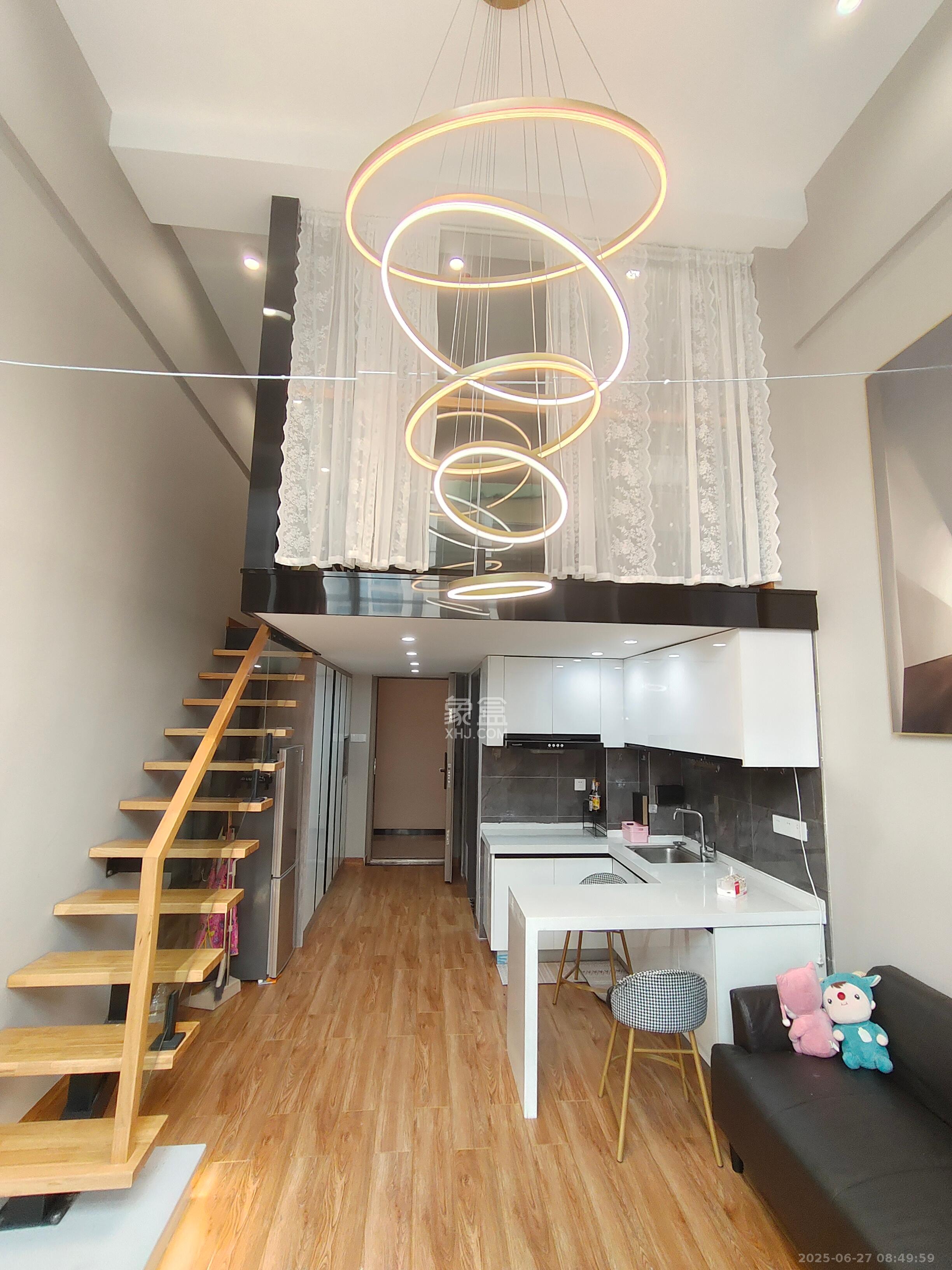 金地铂悦 2室0厅0卫 2000.0元/月 金地铂悦 2室0厅0卫 2000.0元/月室内图