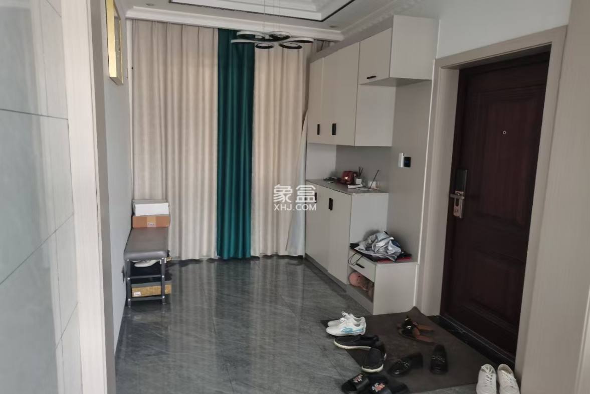 中电怡和苑 3室2厅1卫 3000.0元/月 中电怡和苑 3室2厅1卫 3000.0元/月户型图