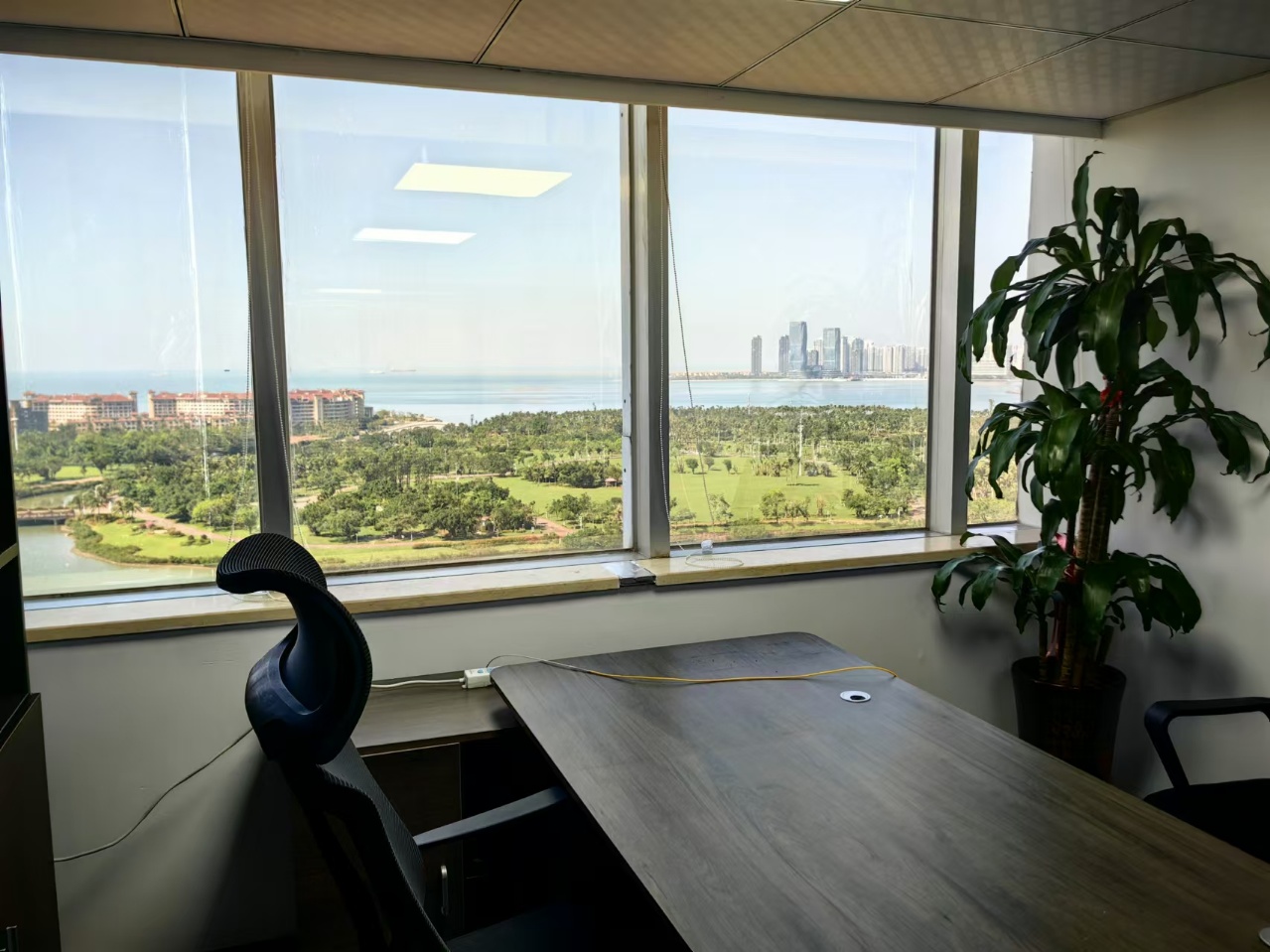 南洋大厦   156.0㎡      8800.0元/月室内图