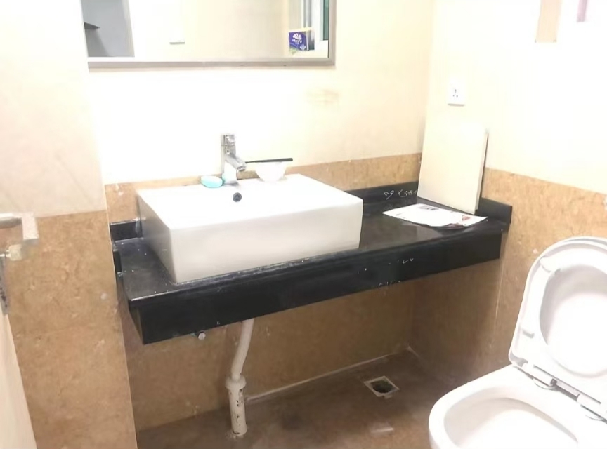 南方明珠 2室1厅1卫 2200.0元/月 南方明珠 2室1厅1卫 2200.0元/月室内图