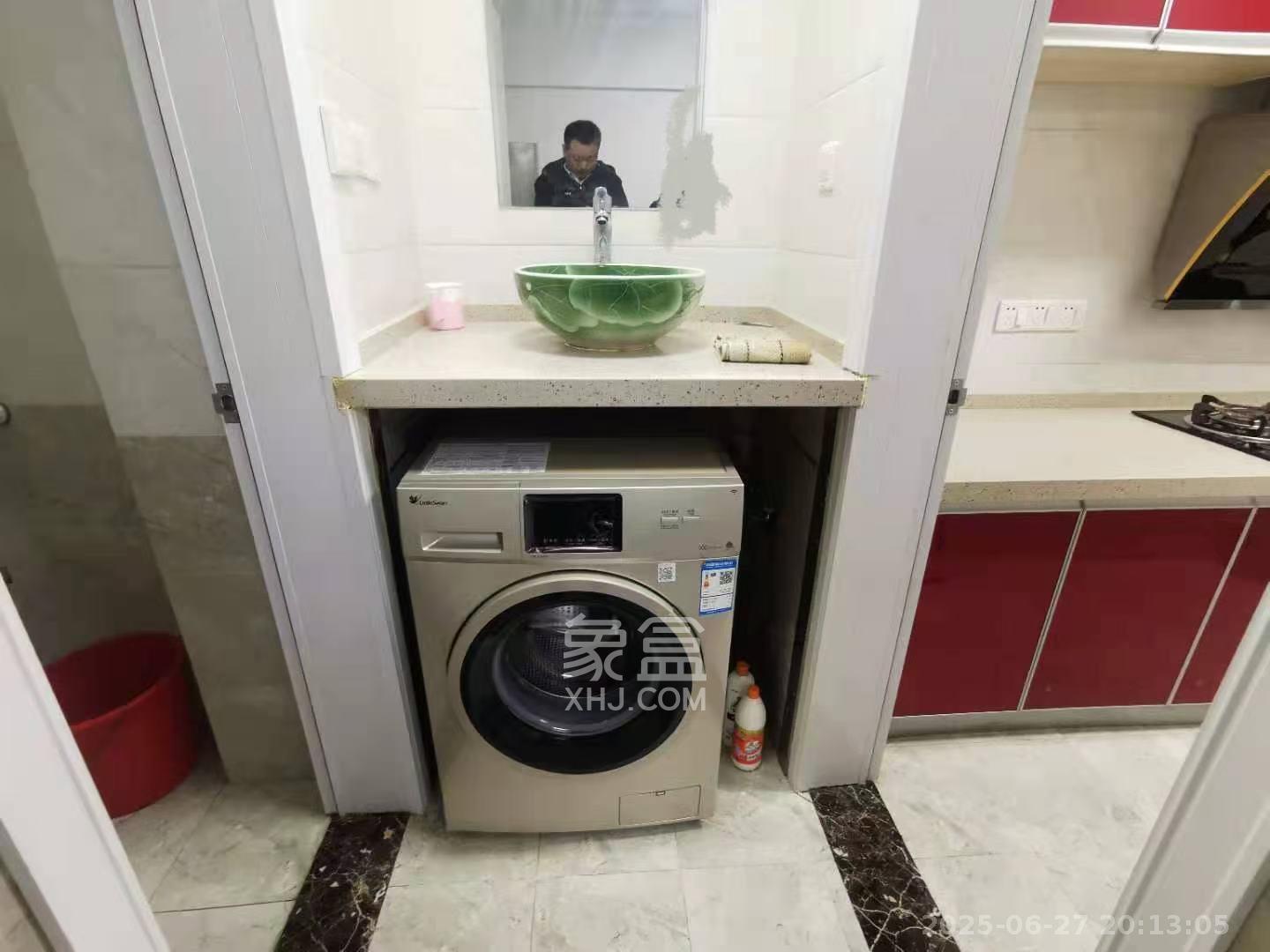 长大卧琥  2室1厅1卫   1700.00元/月室内图