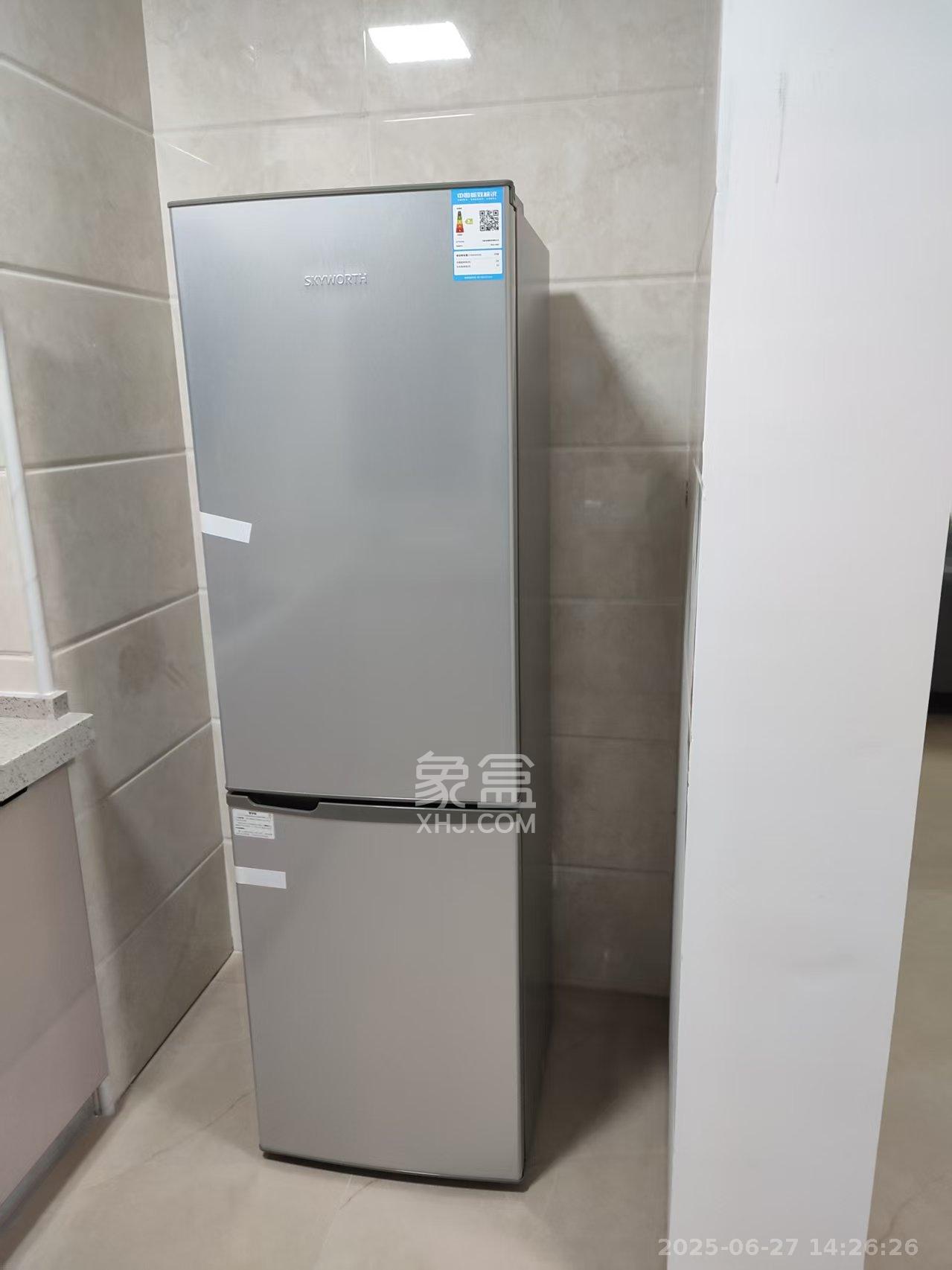 星雅美辰  1室0厅0卫   2700.00元/月室内图