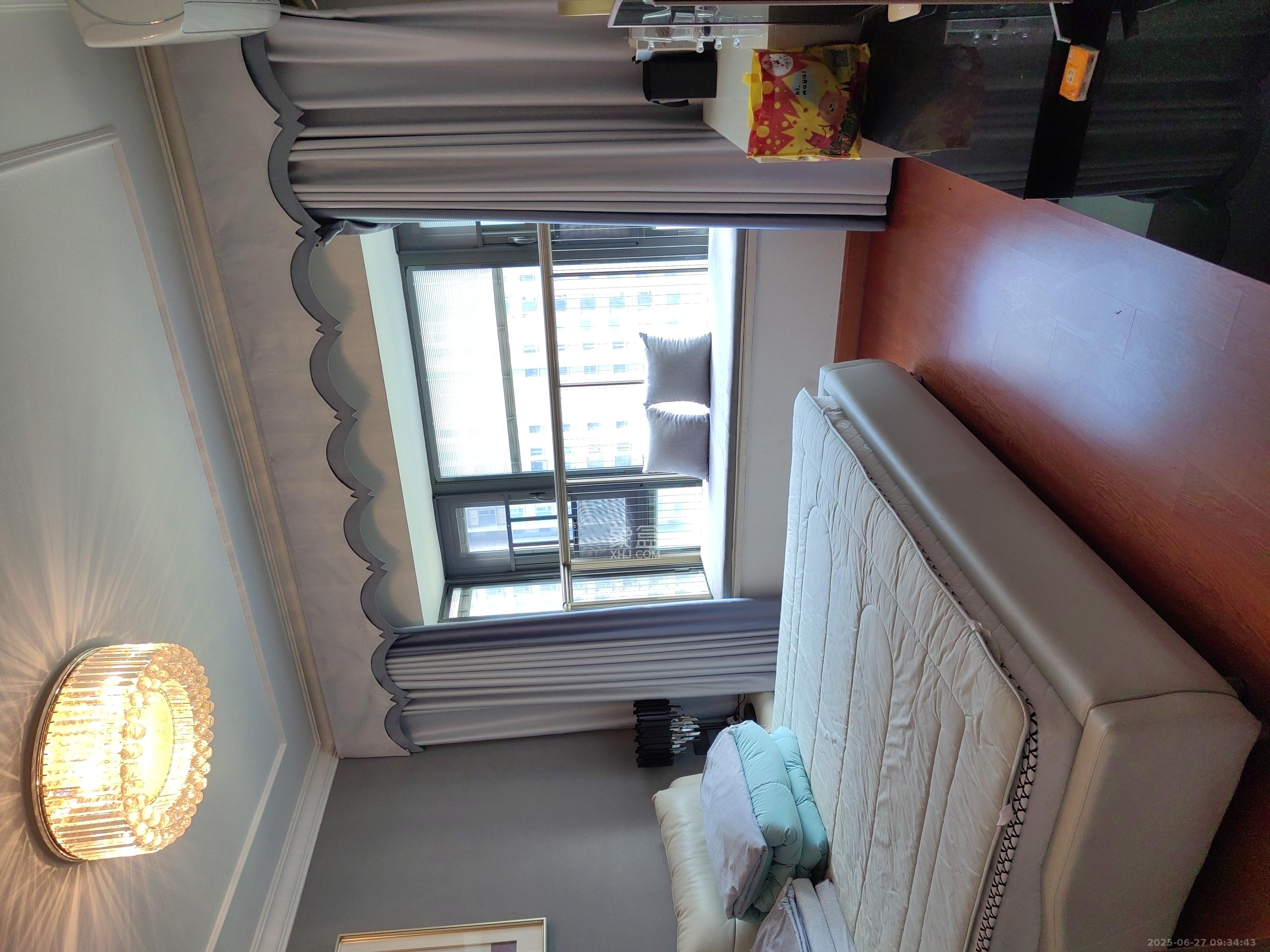 恒大御景半岛 4室2厅2卫 2300.0元/月 恒大御景半岛 4室2厅2卫 2300.0元/月室内图