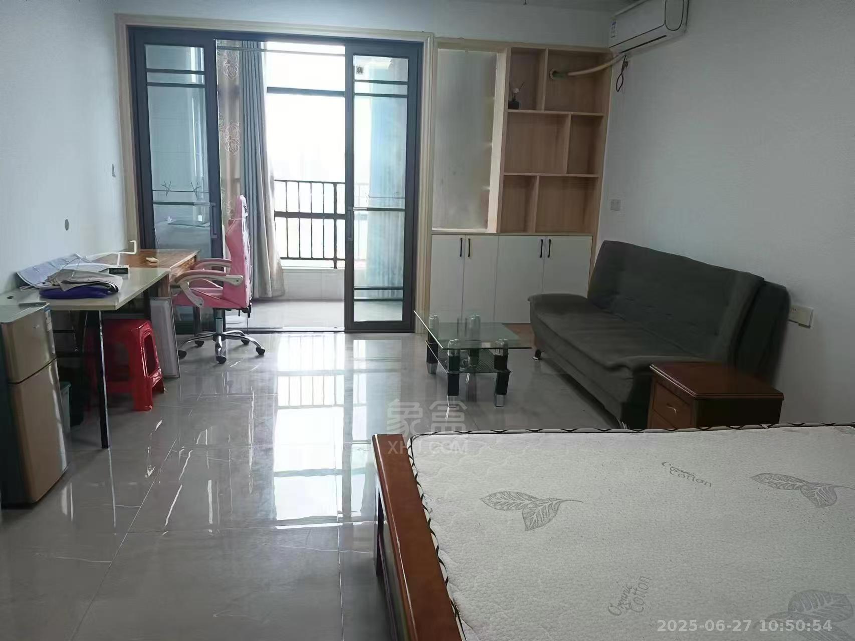 大汉惠普软件信息产业园 1室0厅0卫 1100.0元/月 大汉惠普软件信息产业园 1室0厅0卫 1100.0元/月室内图