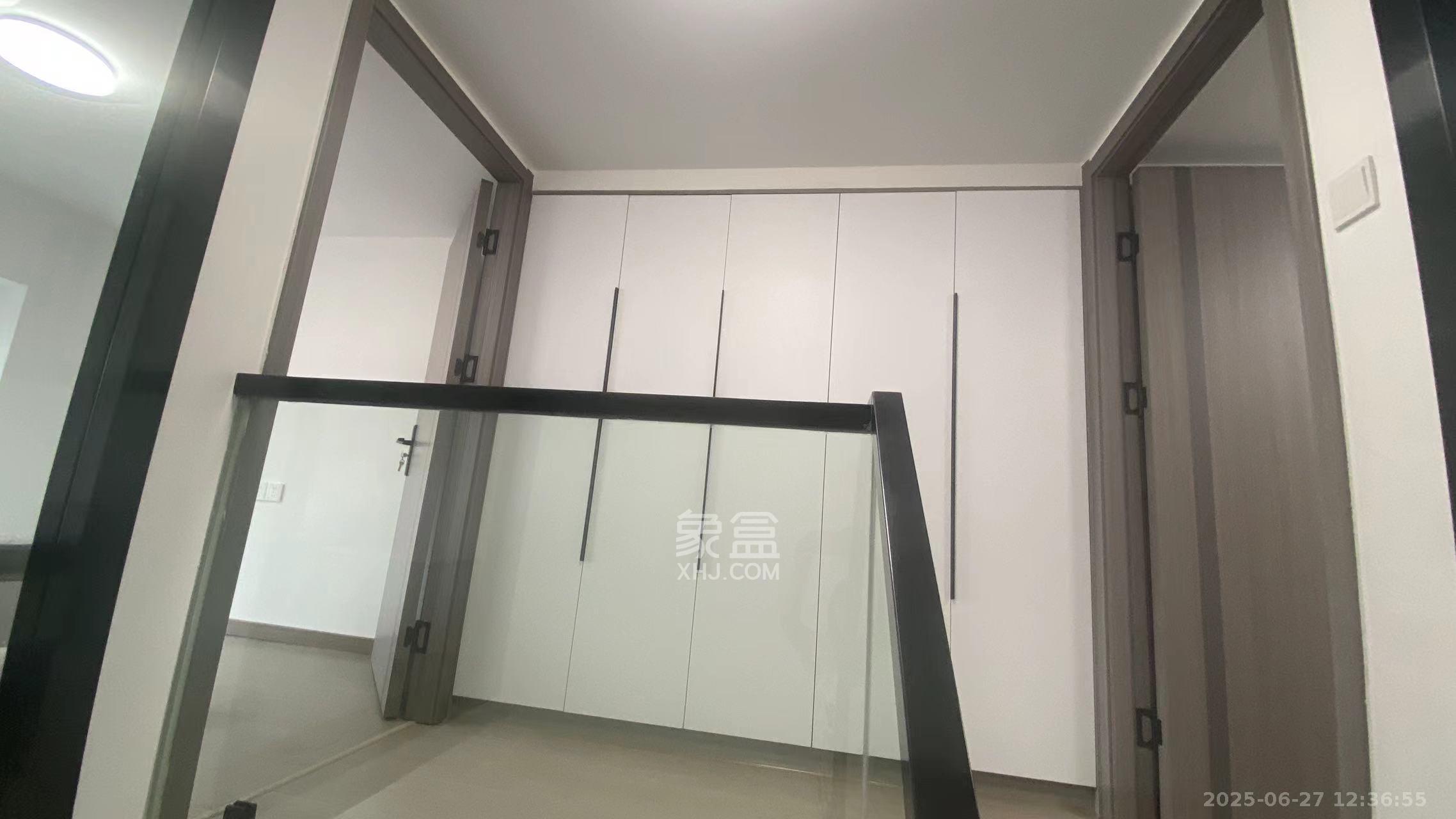 新城悦隽公园  2室1厅1卫   1680.00元/月室内图