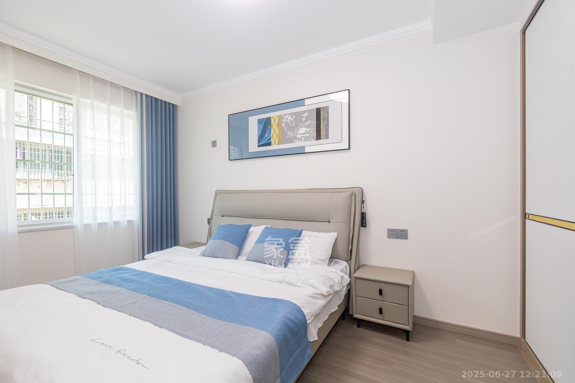 茶叶大市场“山水茗园” 3室2厅2卫 63.8万 茶叶大市场“山水茗园” 3室2厅2卫 63.8万卧室