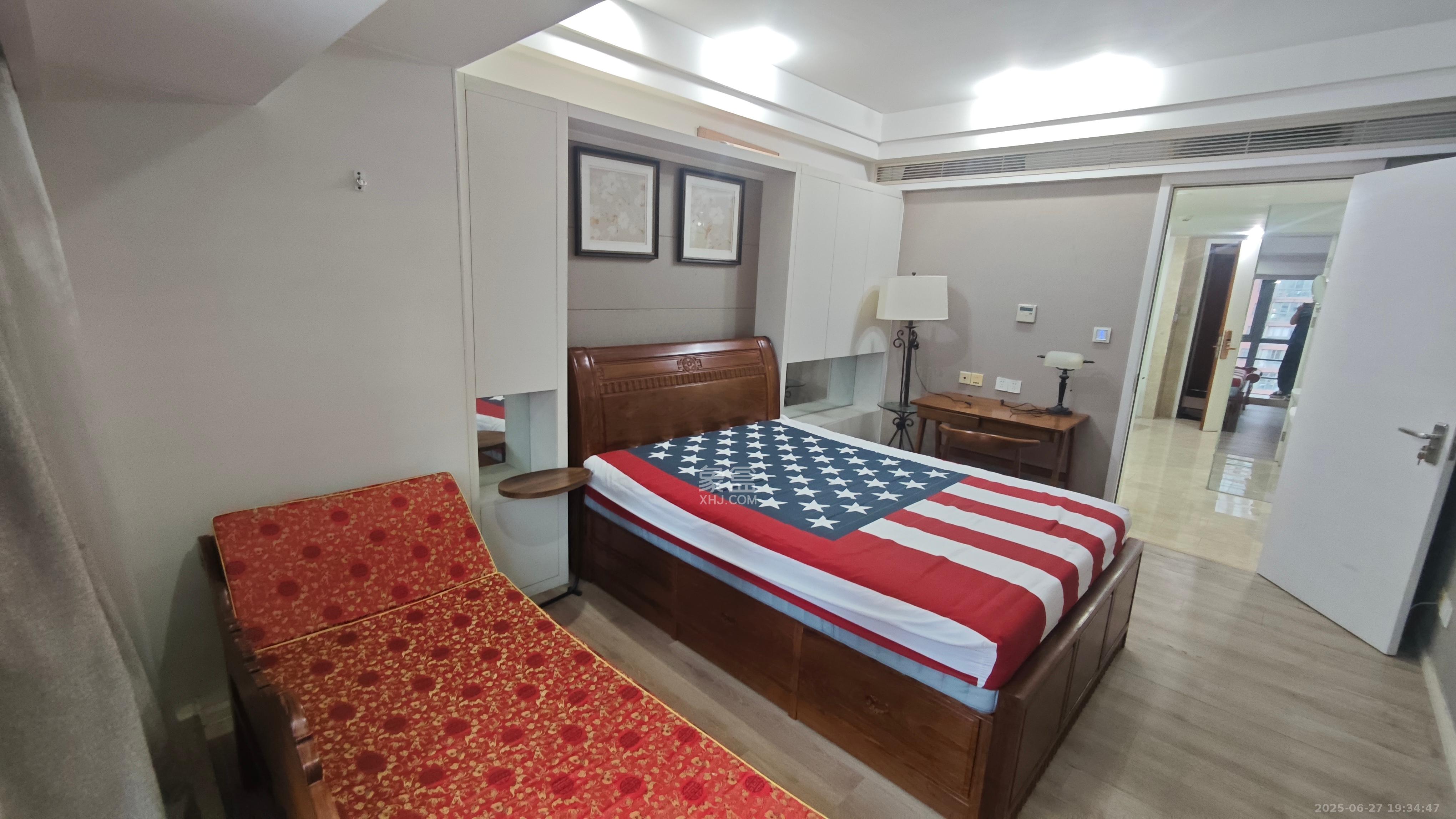 泊富公寓(泊富国际广场) 1室0厅0卫 2600.0元/月 泊富公寓(泊富国际广场) 1室0厅0卫 2600.0元/月室内图