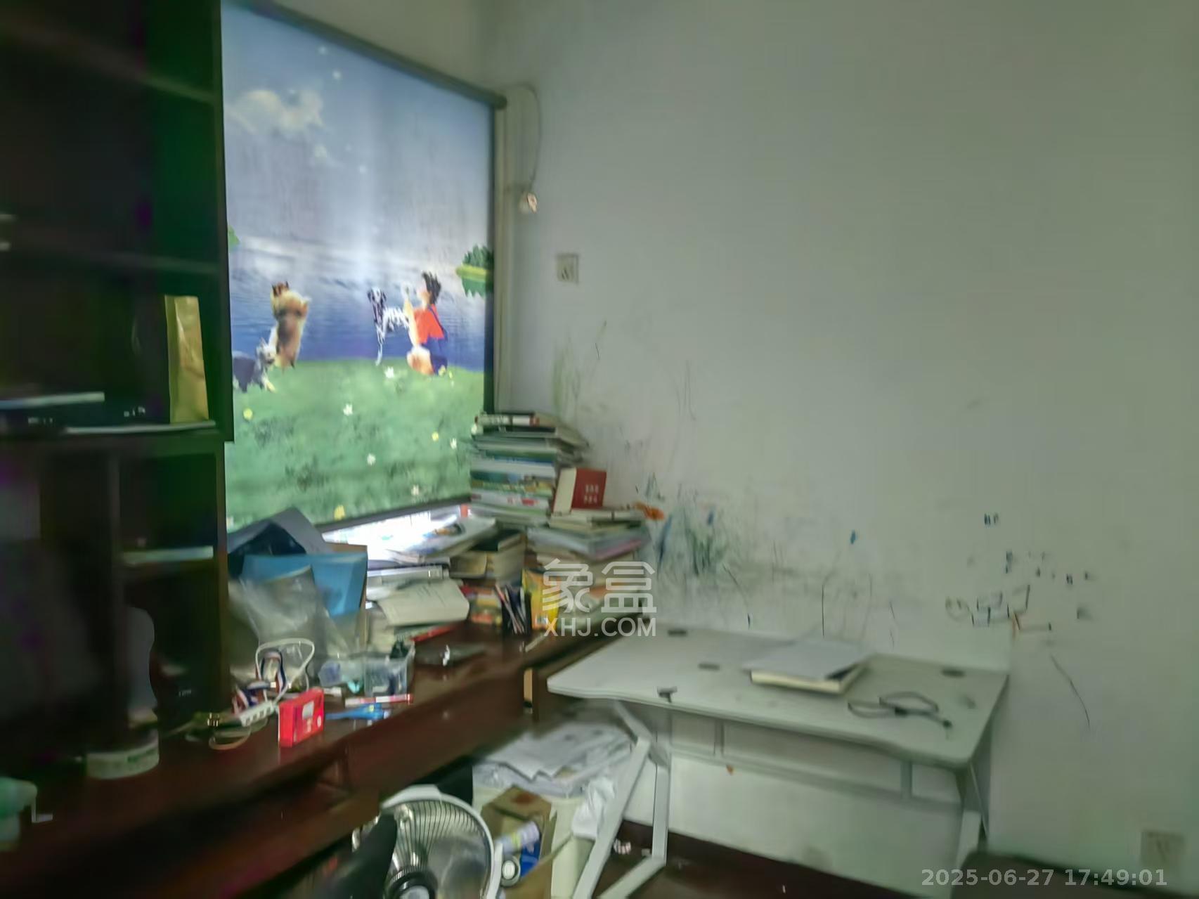 锦绣家园 2室2厅1卫 2100.0元/月 锦绣家园 2室2厅1卫 2100.0元/月室内图