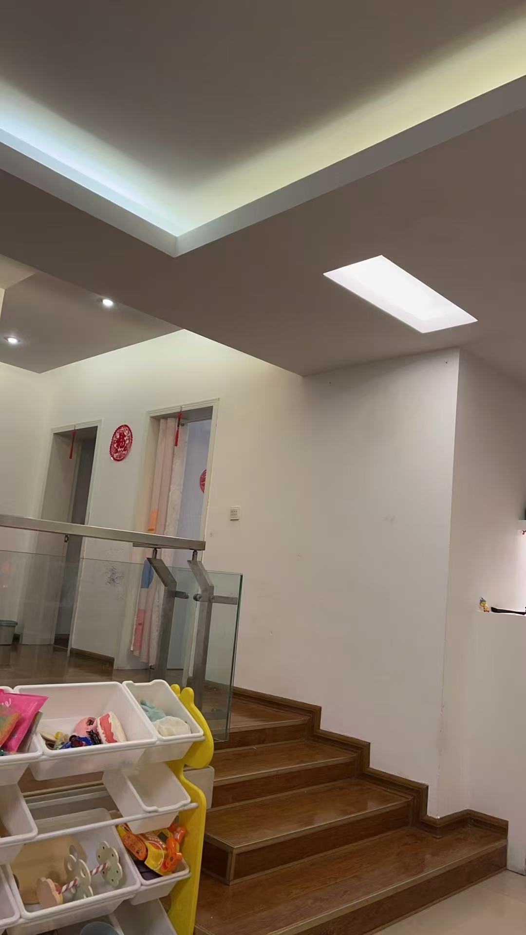 金裕花苑  1室0厅0卫   1800.00元/月室内图