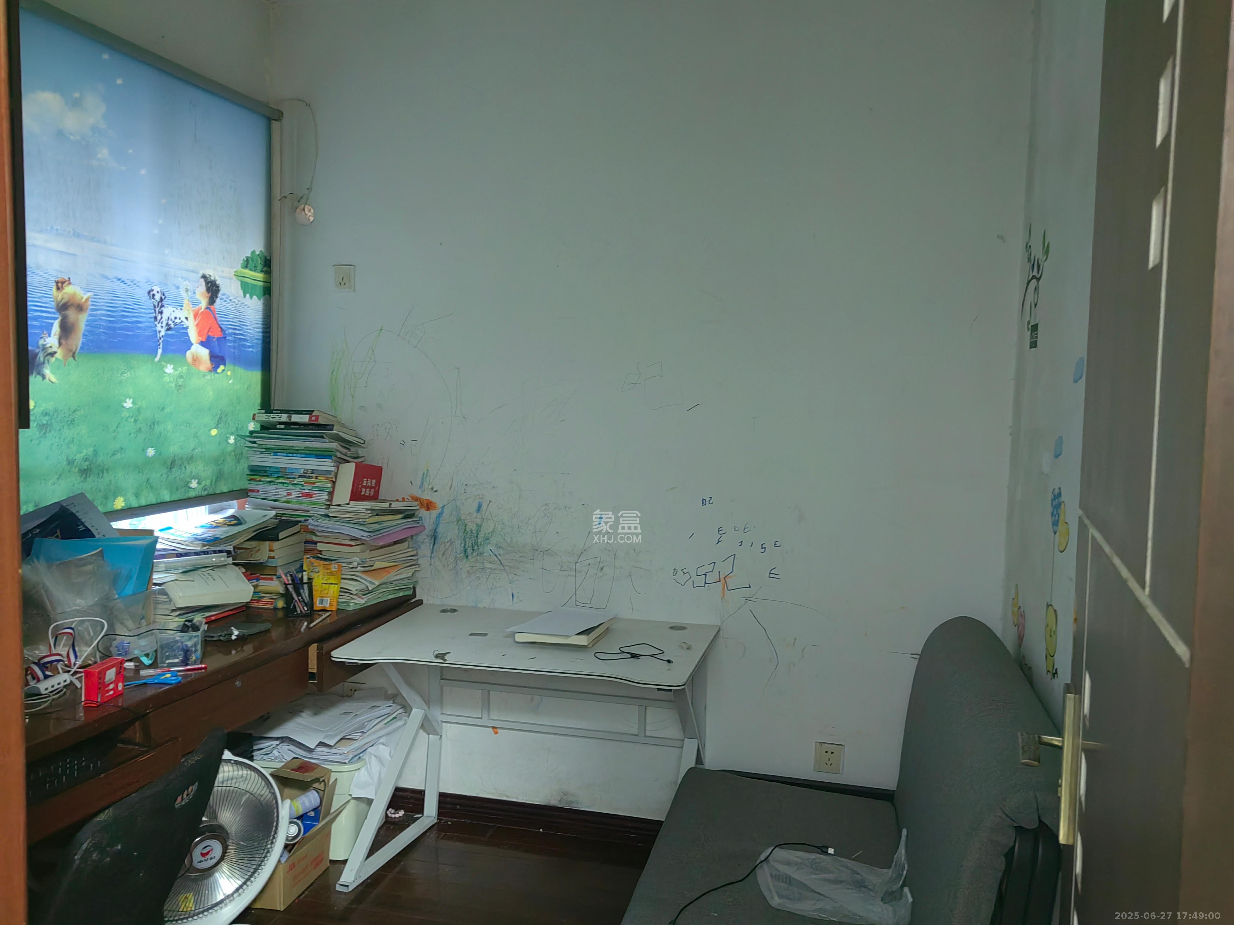 锦绣家园 2室2厅1卫 2100.0元/月 锦绣家园 2室2厅1卫 2100.0元/月室内图