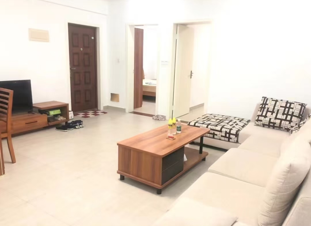 南方明珠 2室1厅1卫 2200.0元/月 南方明珠 2室1厅1卫 2200.0元/月室内图