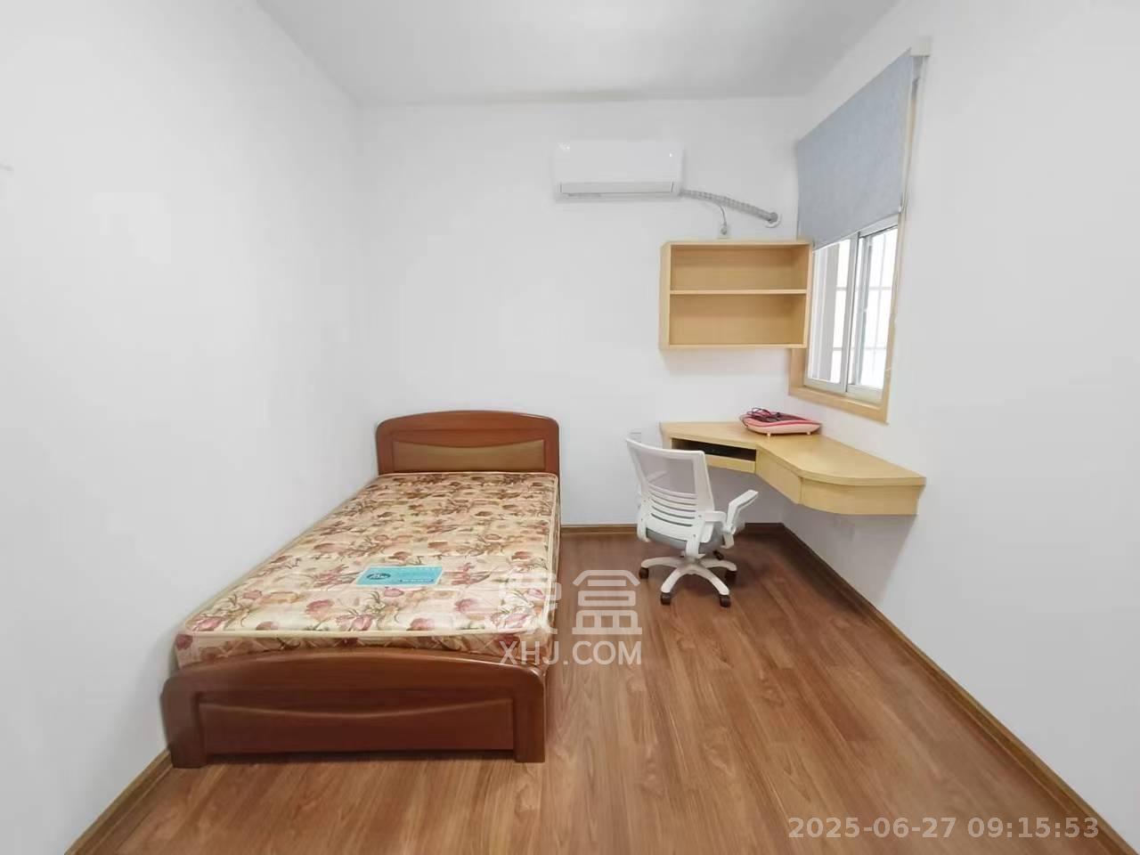 伍家岭生活广场  2室2厅1卫   2200.00元/月室内图