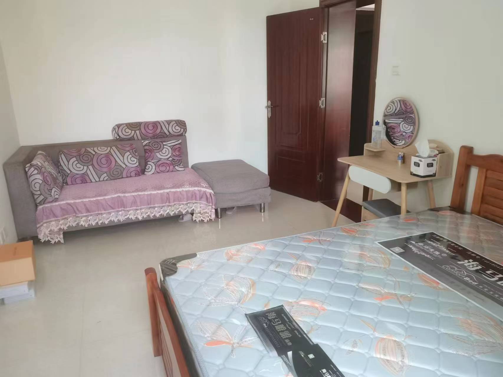 宜家广场 2室1厅1卫 2300.0元/月 宜家广场 2室1厅1卫 2300.0元/月室内图