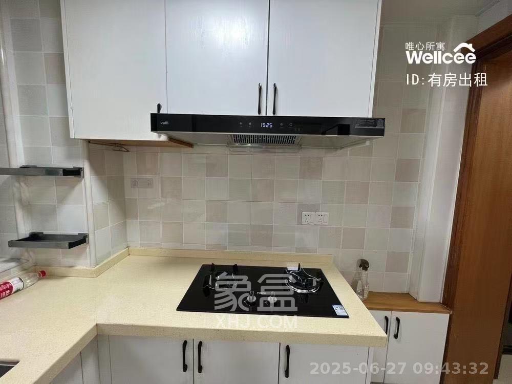 景香苑  2室2厅1卫   2300.00元/月室内图
